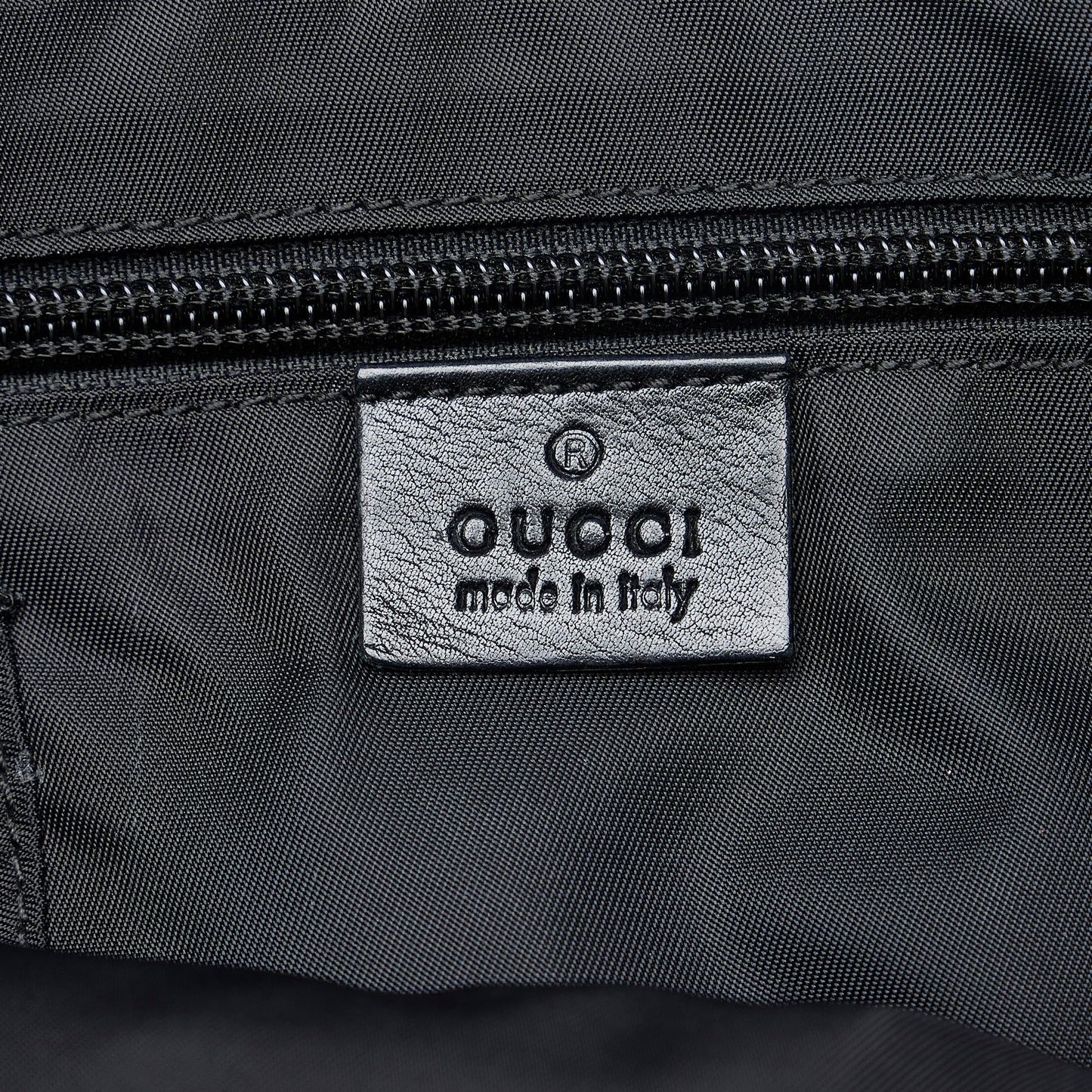 Gucci Guccissima Crossbody Bag (SHG-szy6bv)