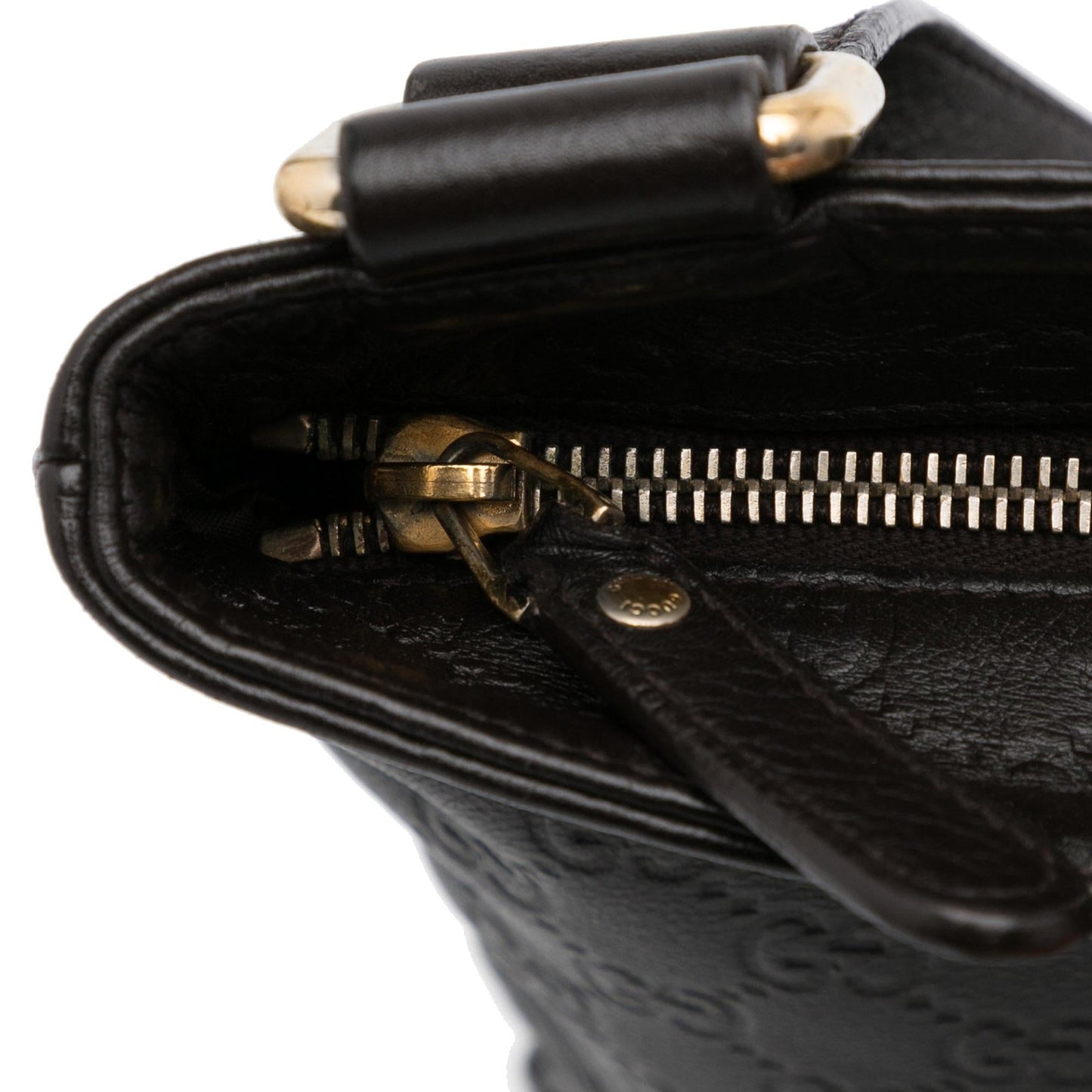 Gucci Guccissima Crossbody (SHG-0ZAX4i)
