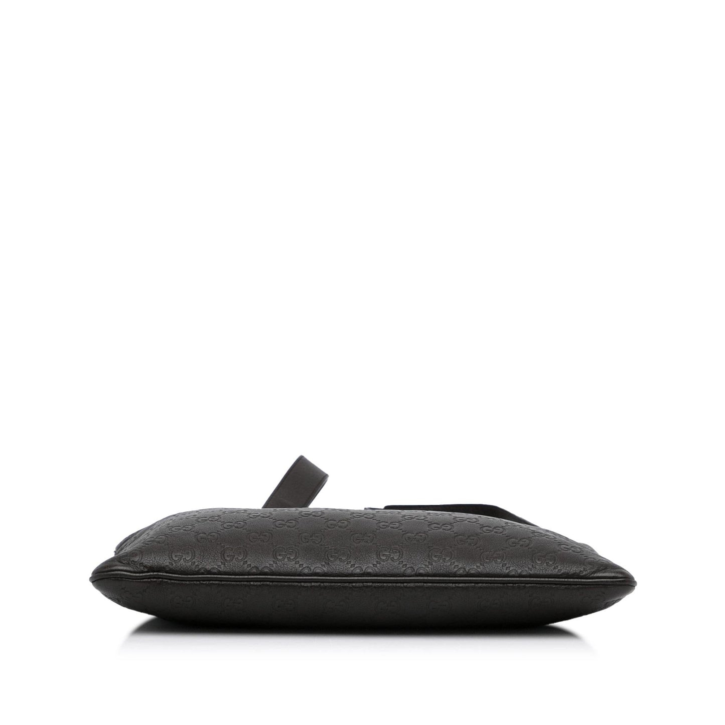 Gucci Guccissima Crossbody (SHG-0ZAX4i)