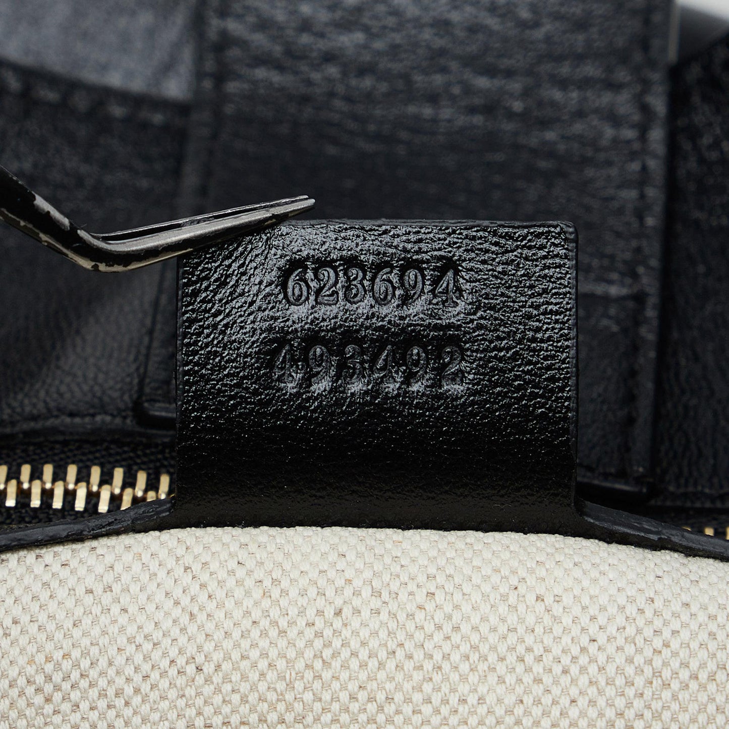 Gucci Horsebit 1955 Tote (SHG-wZLj3p)