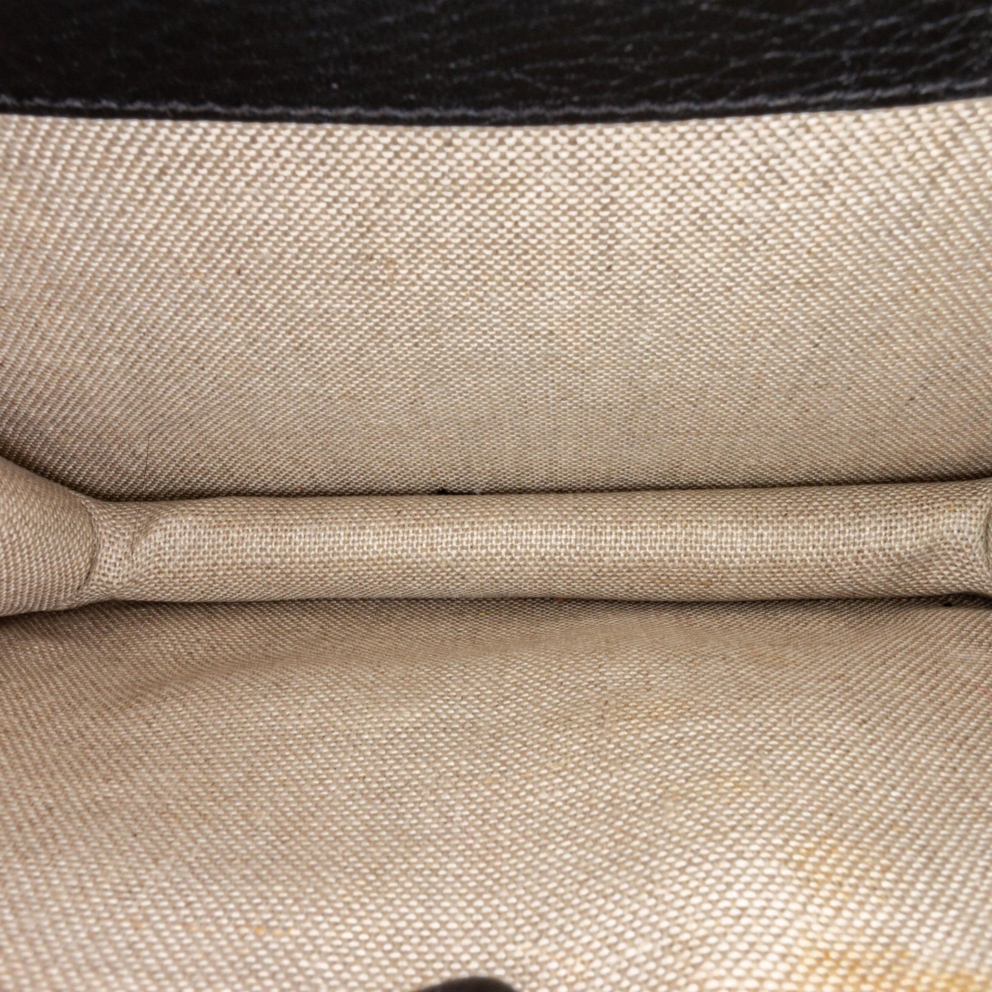 Gucci Interlocking G Dollar Crossbody Bag (SHG-lTzit0)