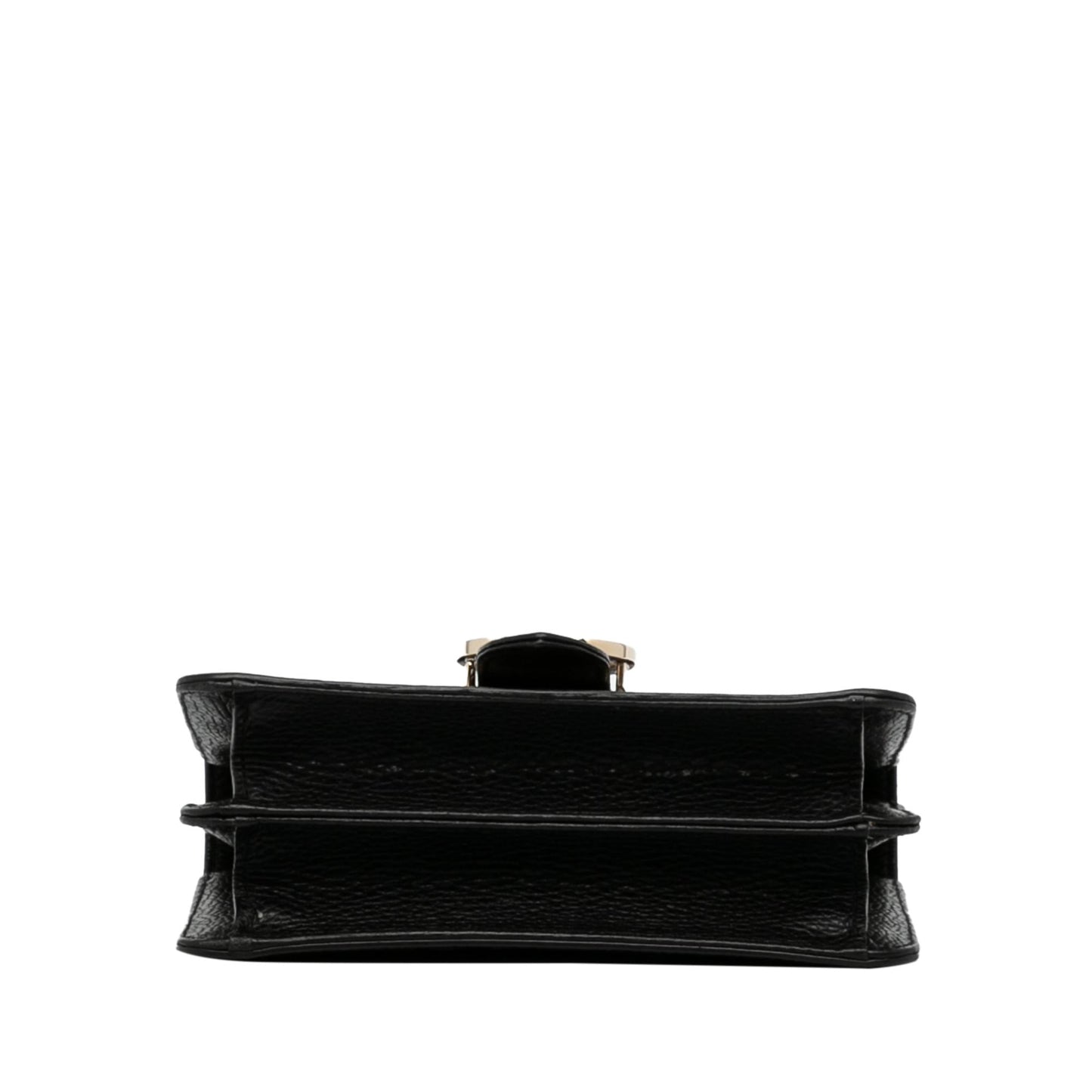 Gucci Interlocking G Dollar Crossbody Bag (SHG-lTzit0)
