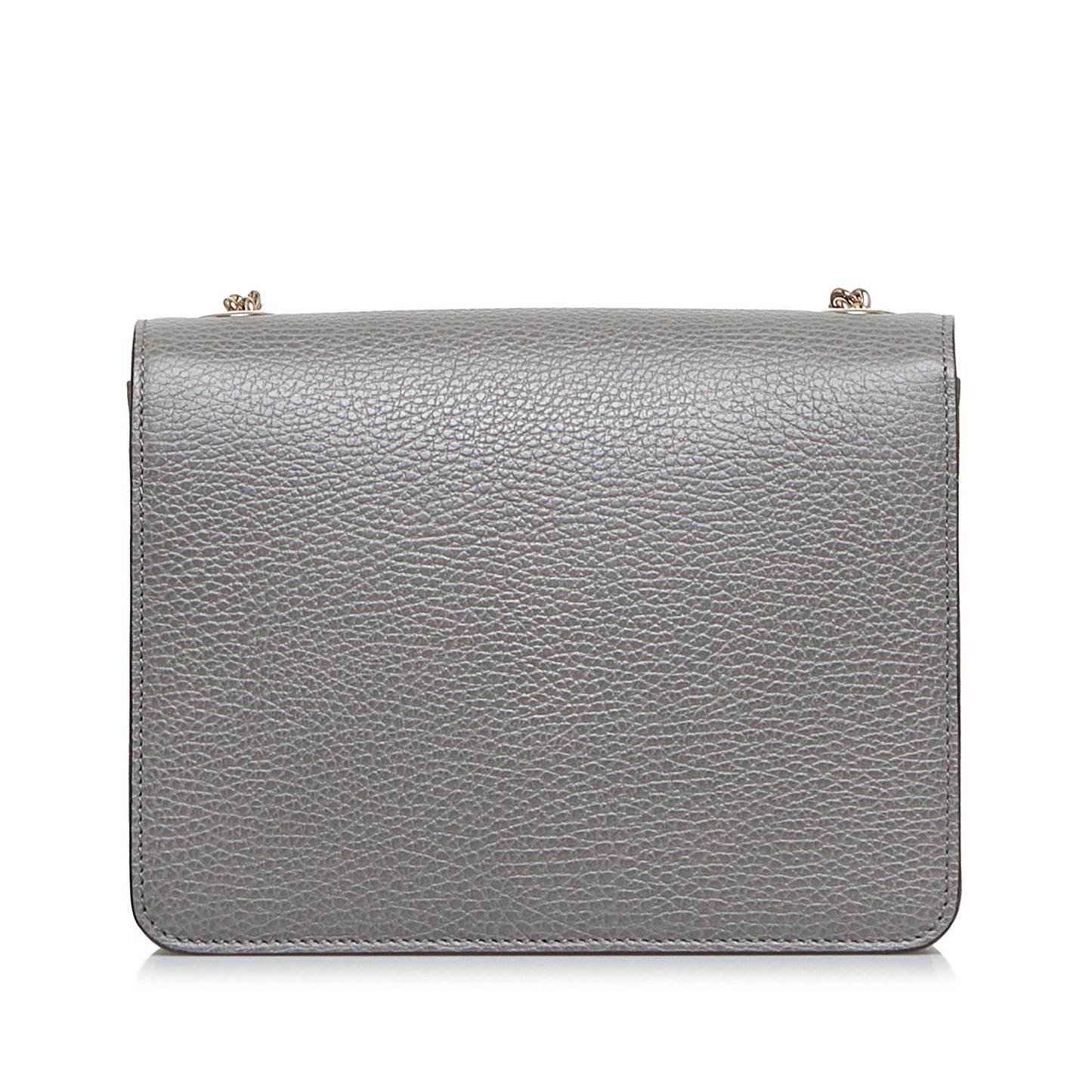 Gucci Interlocking G Dollar Crossbody Bag (SHG-oCJPEY)