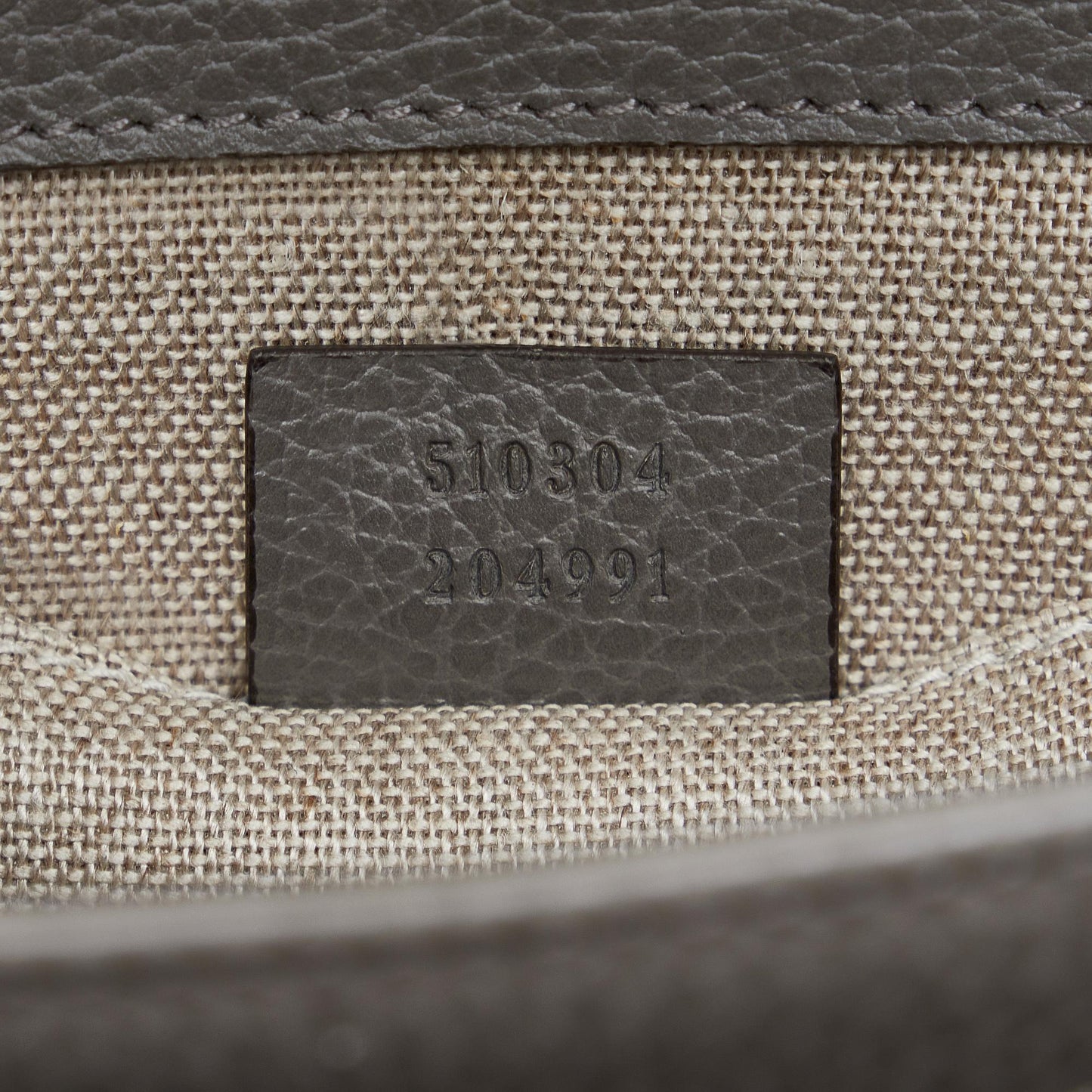Gucci Interlocking G Dollar Crossbody Bag (SHG-oCJPEY)
