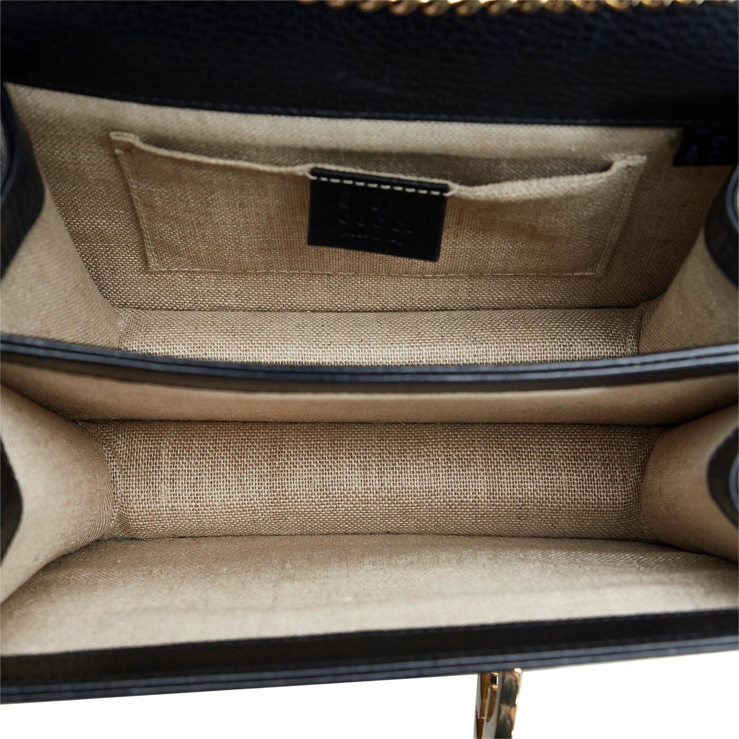 Gucci Interlocking G Dollar Crossbody (SHG-Udn5Fy)