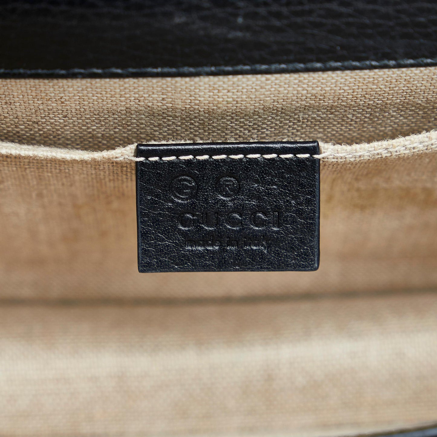 Gucci Interlocking G Dollar Crossbody (SHG-Udn5Fy)