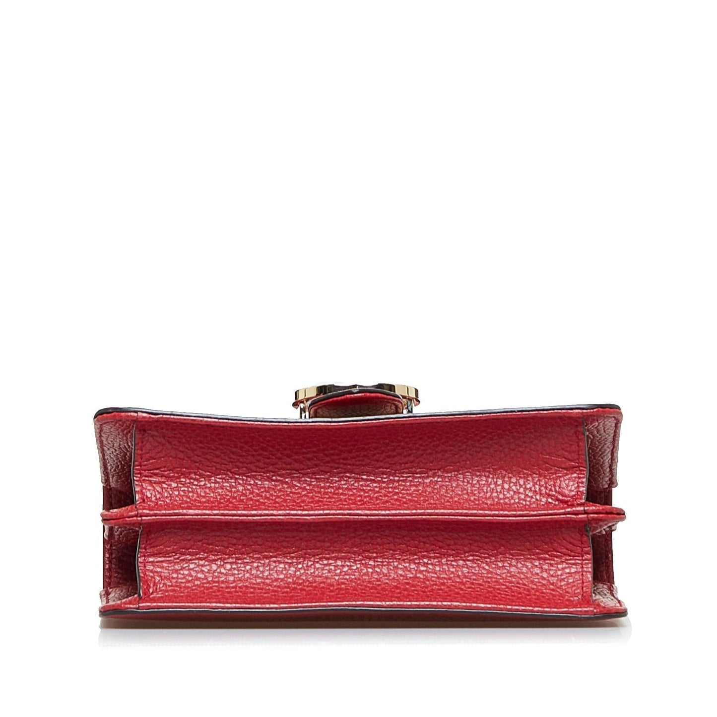 Gucci Interlocking G Dollar Crossbody (SHG-00vB5x)