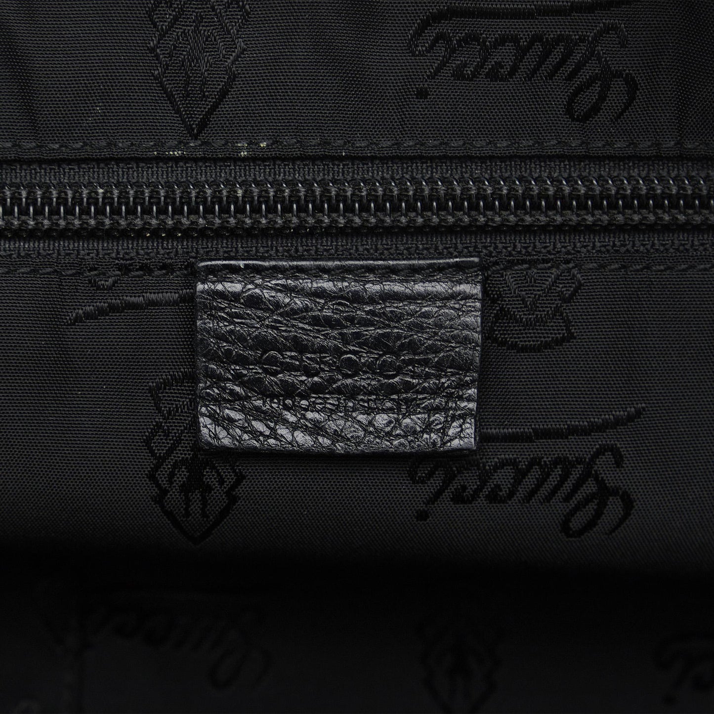 Gucci Leather Crossbody Bag (SHG-qstQVW)