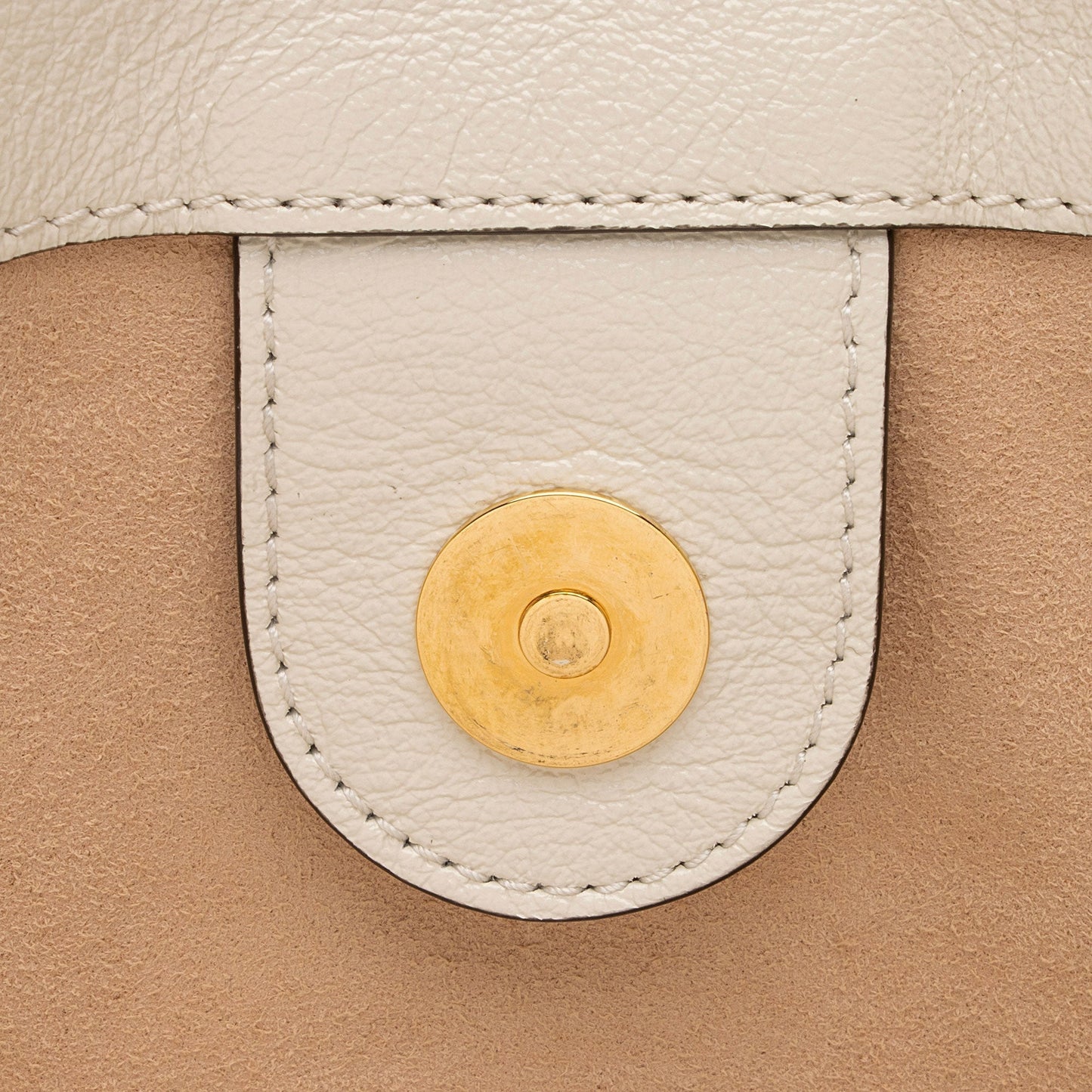 Gucci Leather Rajah Large Tote (SHF-cFWNwM)