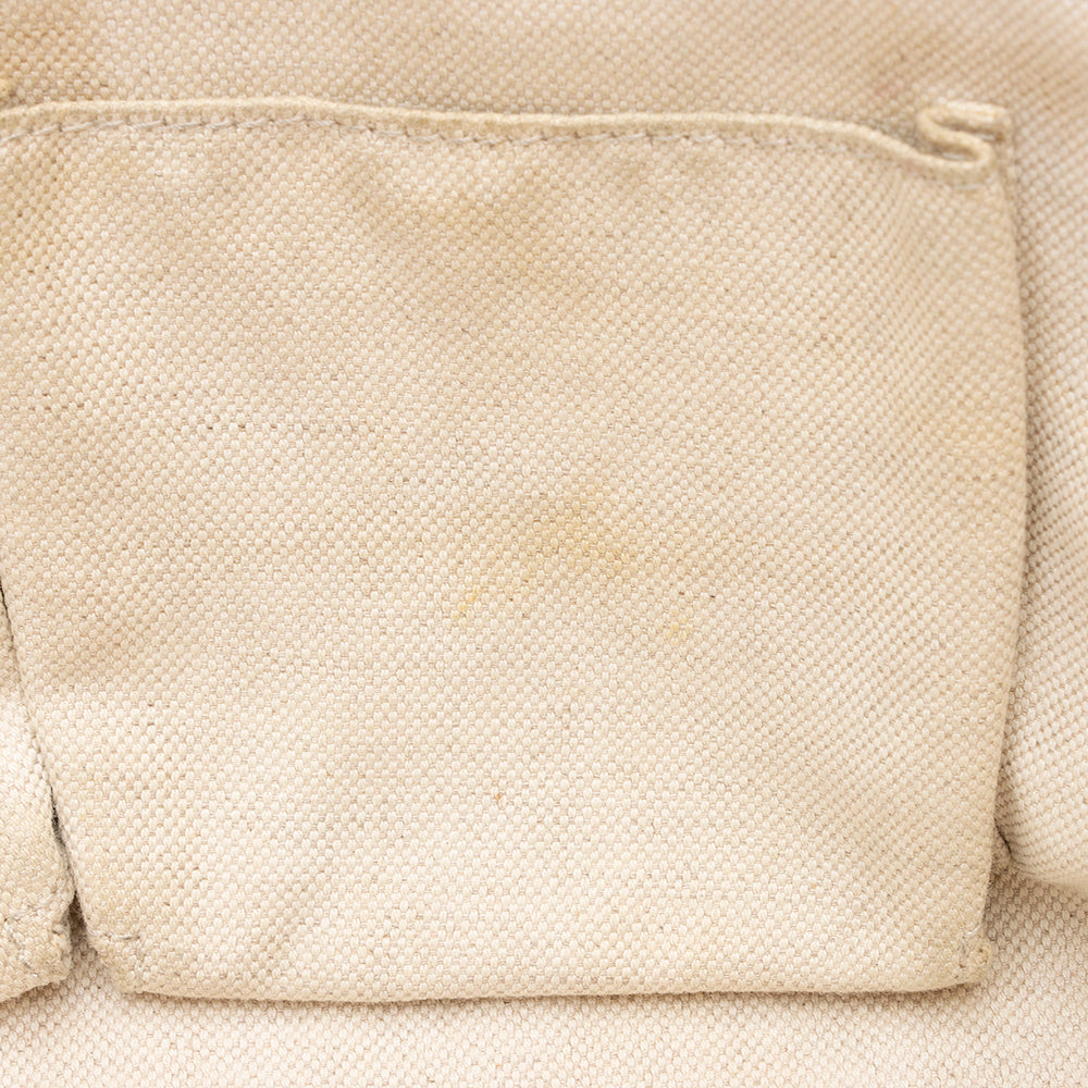 Gucci Leather Swing Small Tote - FINAL SALE
