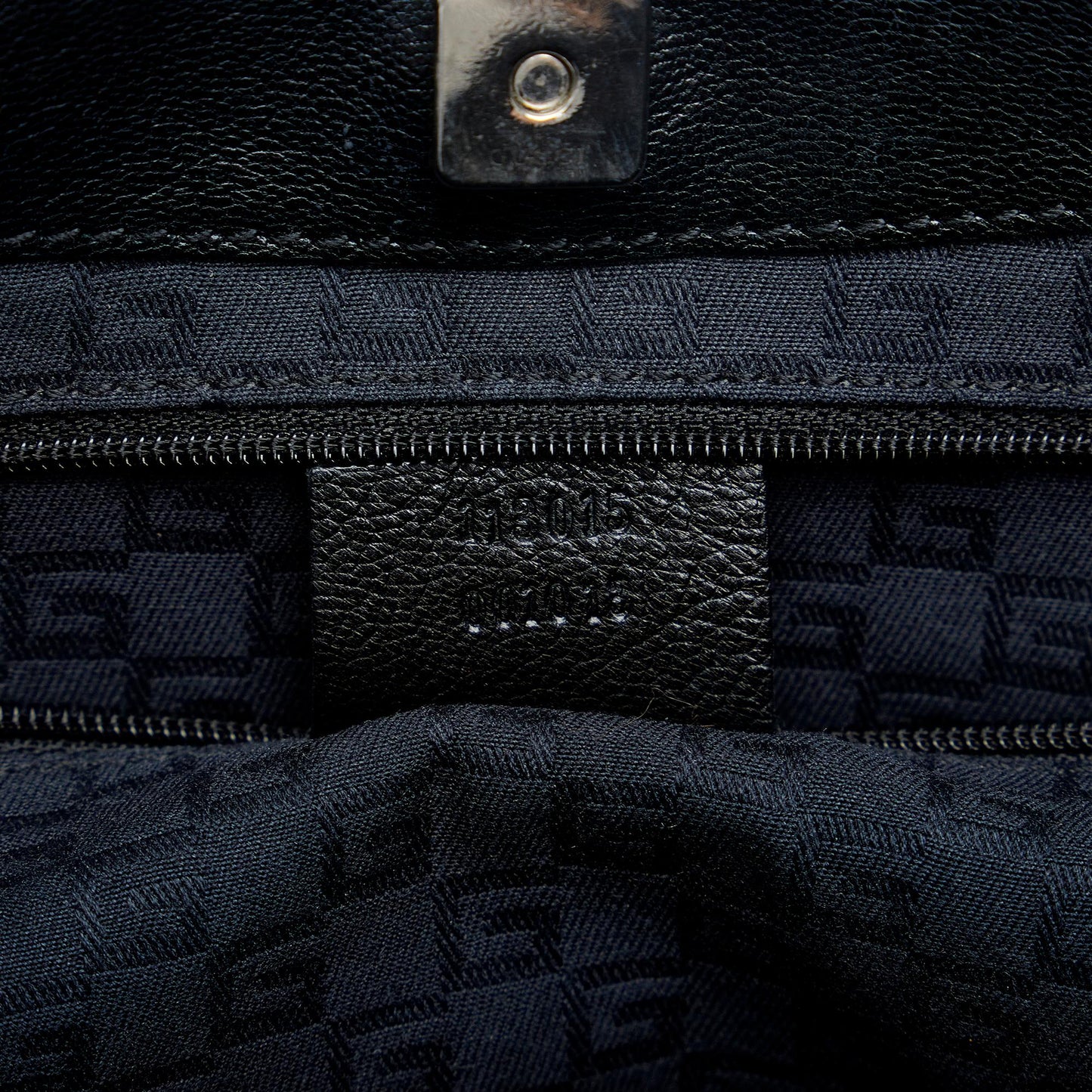 Gucci Leather Tote Bag (SHG-Df9vYU)