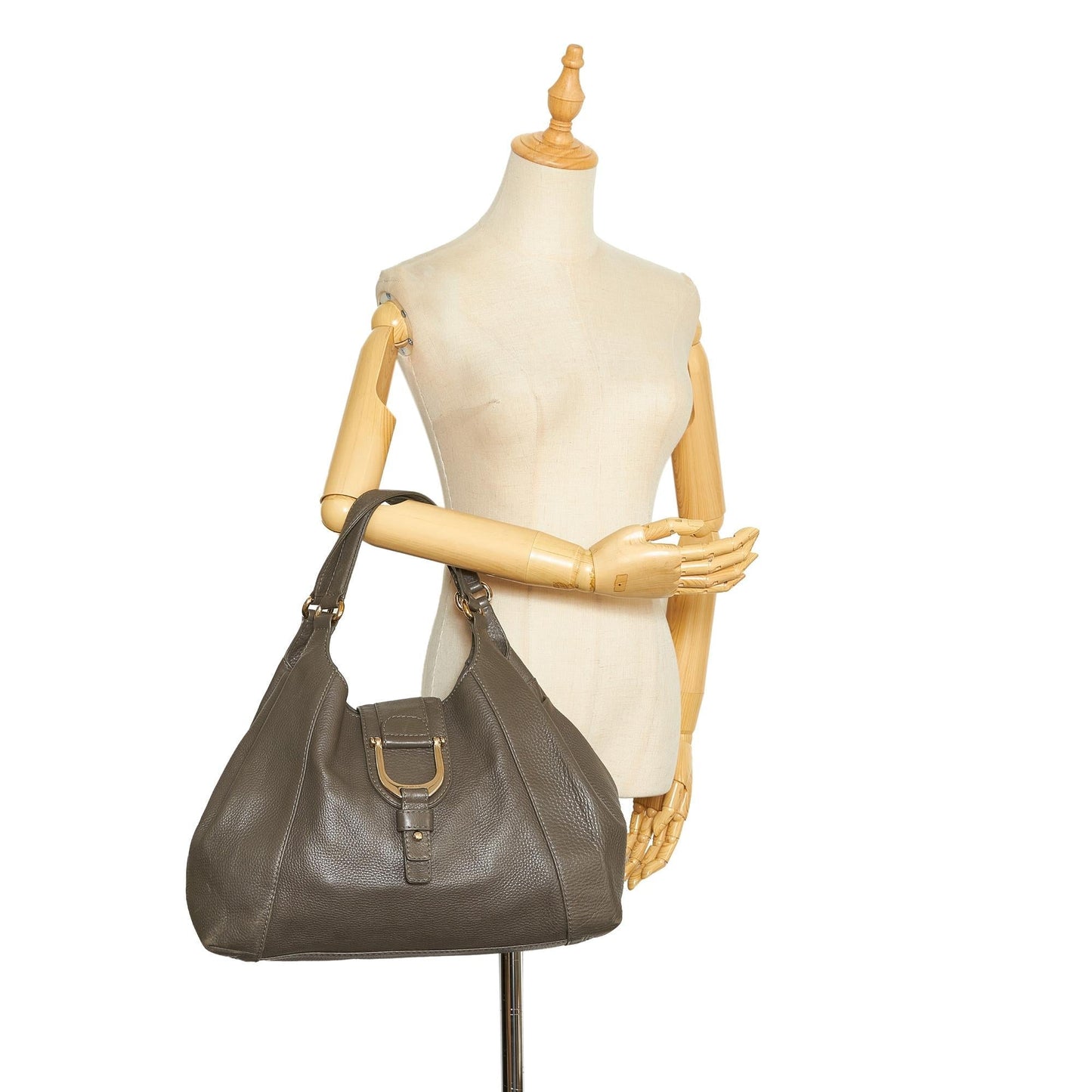 Gucci Medium Greenwich Tote (SHG-Leuv6R)