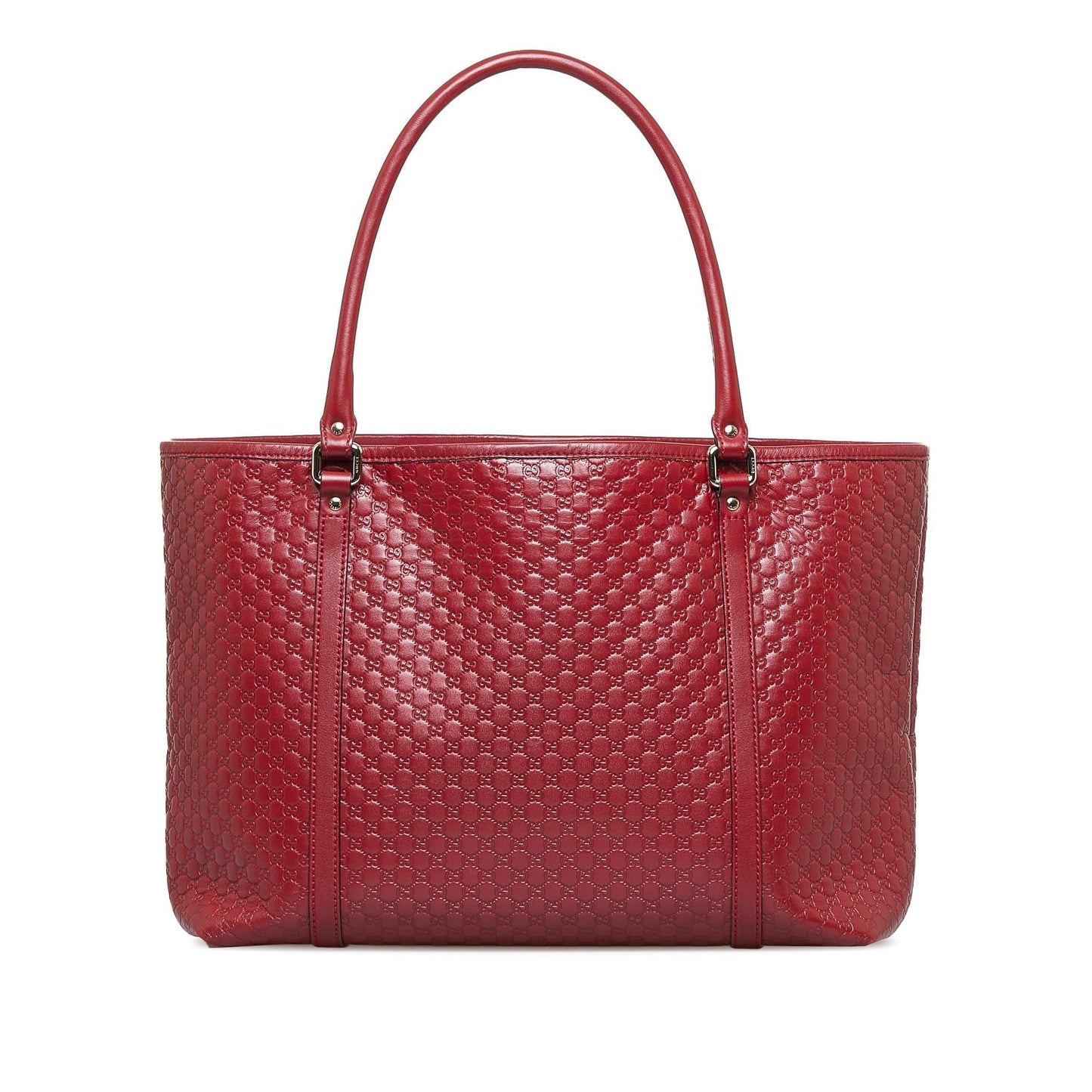 Gucci Microguccissima Joy Tote Bag (SHG-wWpHoK)