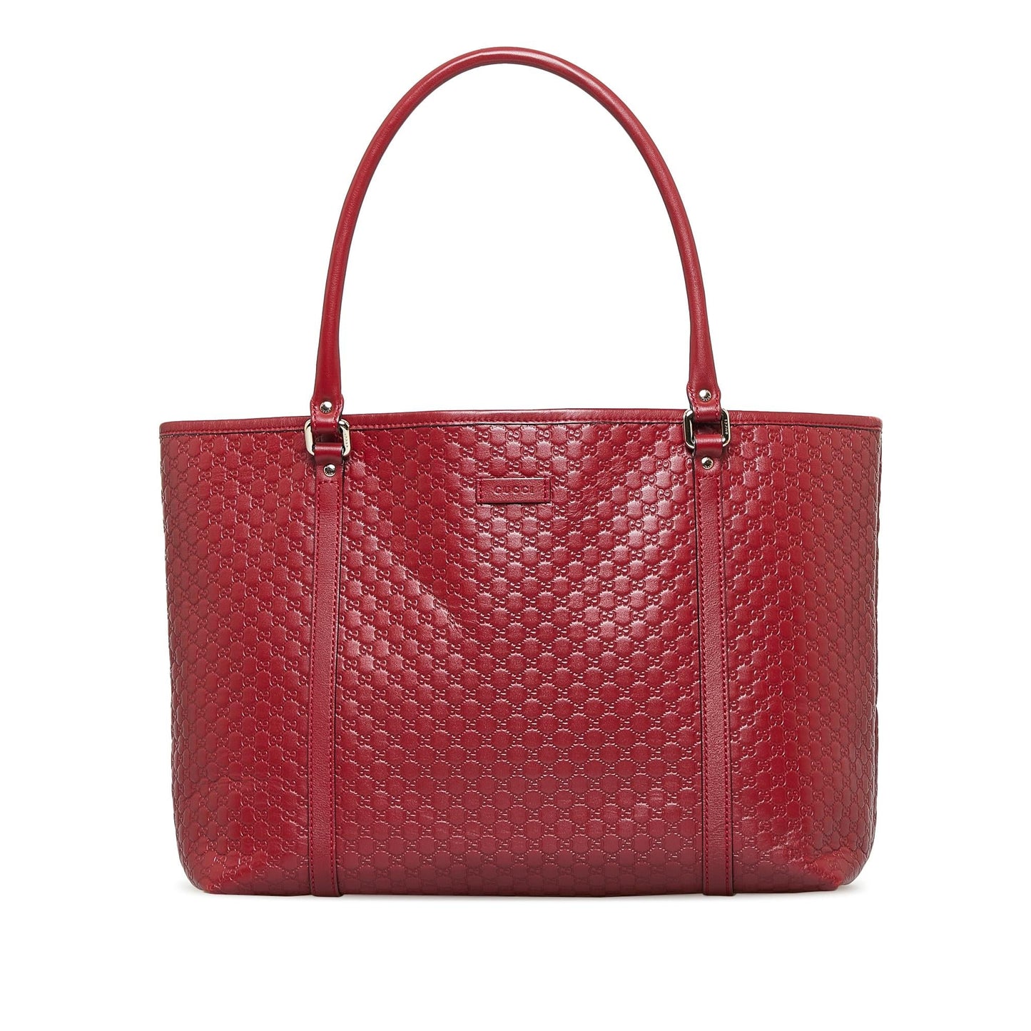 Gucci Microguccissima Joy Tote Bag (SHG-wWpHoK)