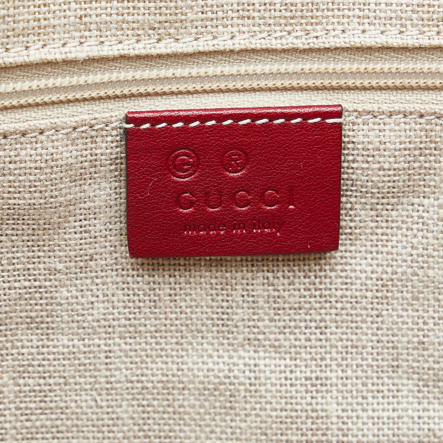 Gucci Microguccissima Joy Tote Bag (SHG-wWpHoK)