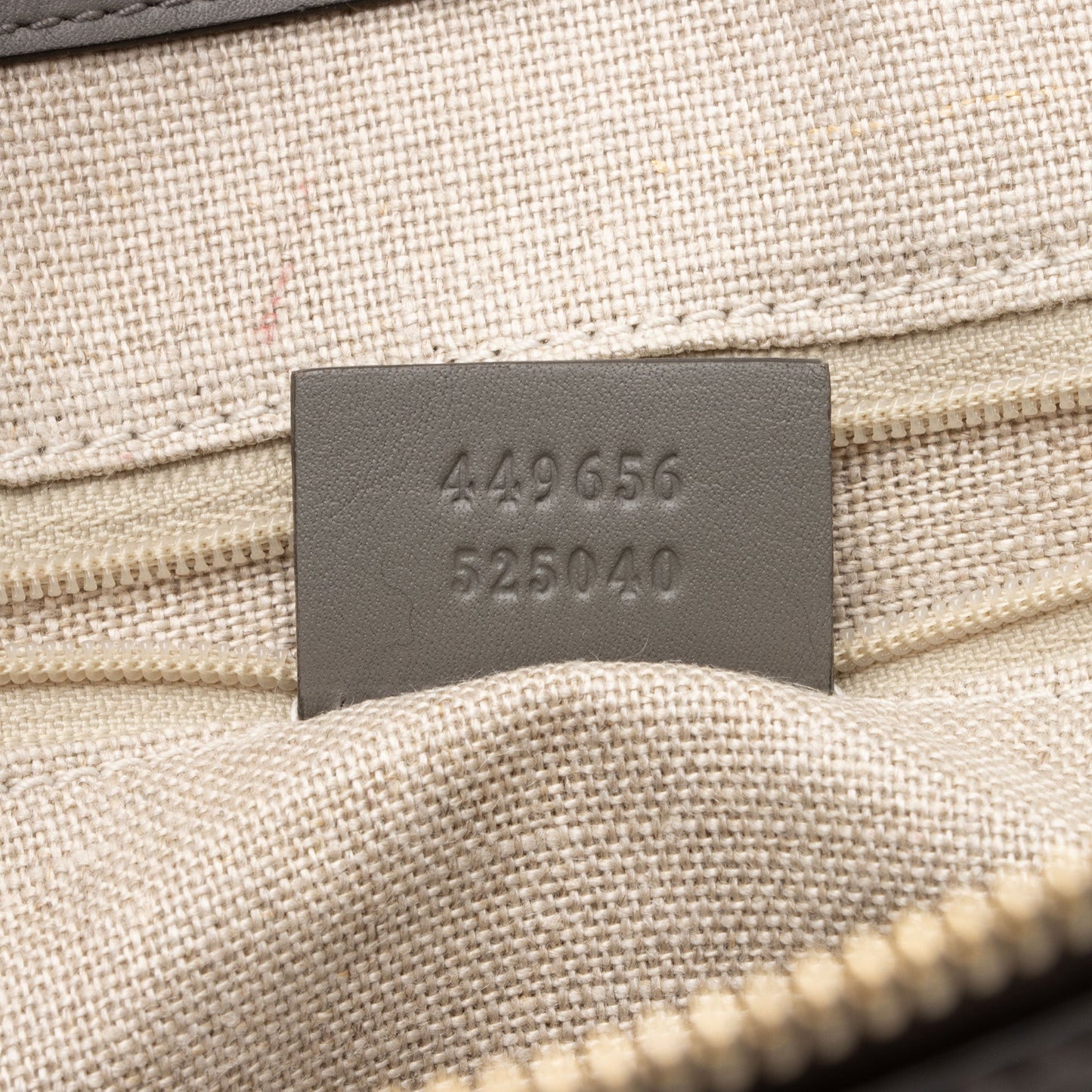 Gucci Microguccissima Leather Joy Medium Zip Tote (SHF-KKh5Fm)