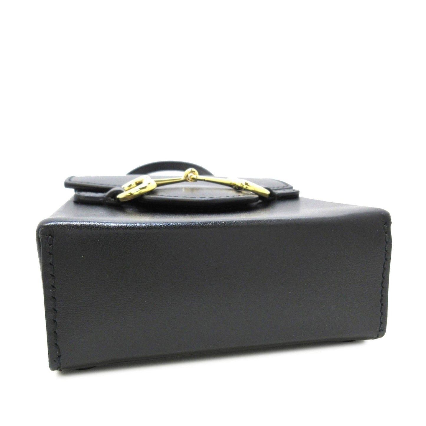 Gucci Mini Horsebit 1955 Crossbody Bag (SHG-bh9CIu)