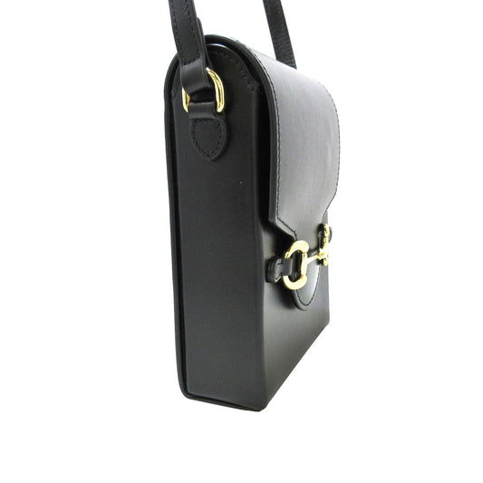 Gucci Mini Horsebit 1955 Crossbody Bag (SHG-bh9CIu)