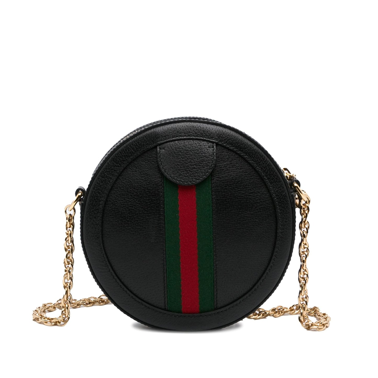 Gucci Mini Round Ophidia Crossbody (SHG-g2s4kO)