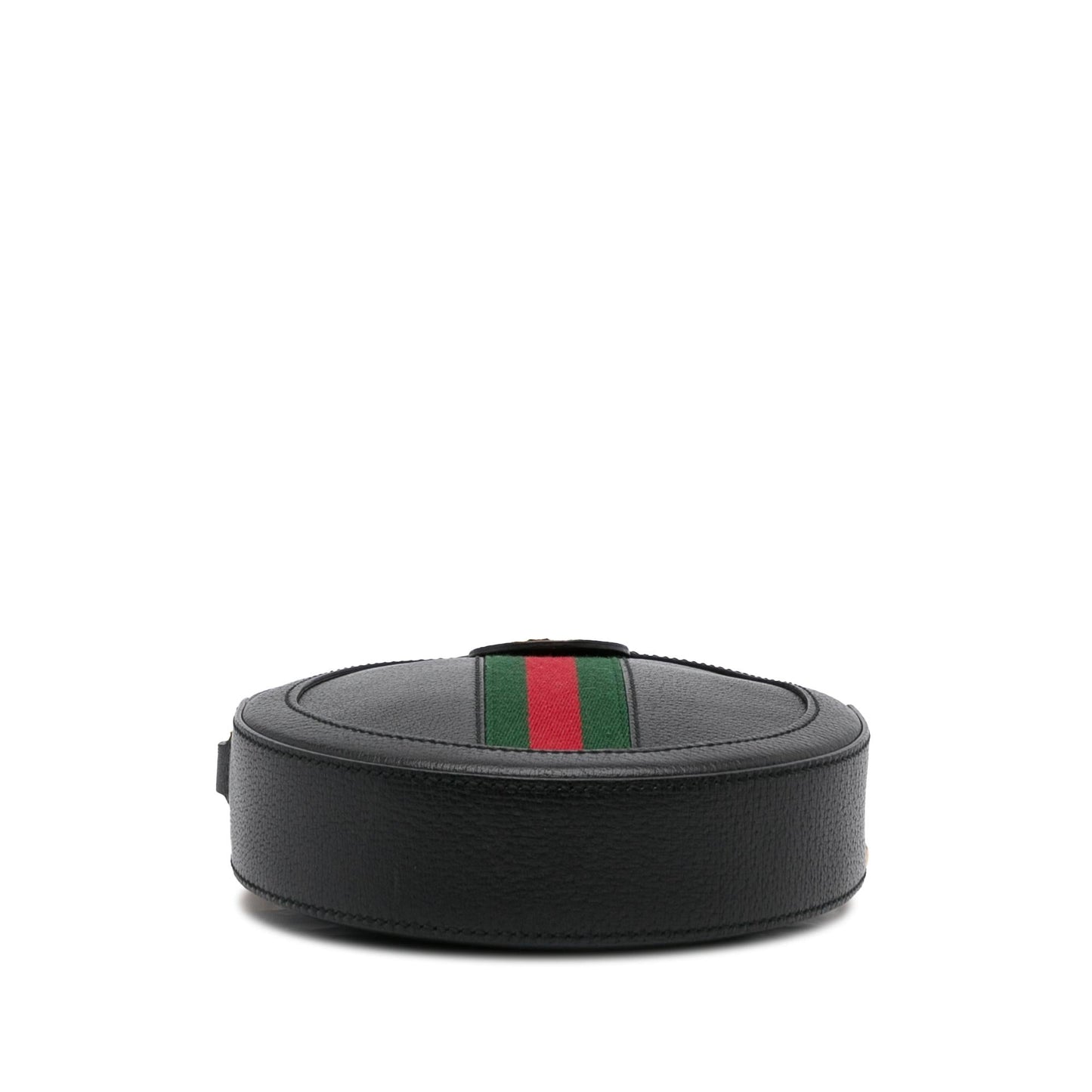 Gucci Mini Round Ophidia Crossbody (SHG-g2s4kO)
