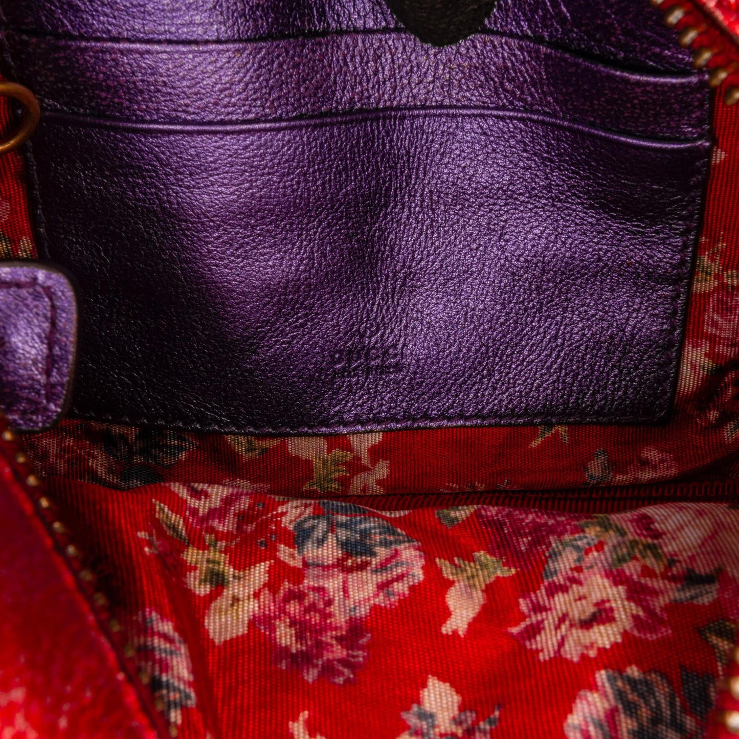 Gucci Mini Trapuntata Crossbody (SHG-Z105MD)