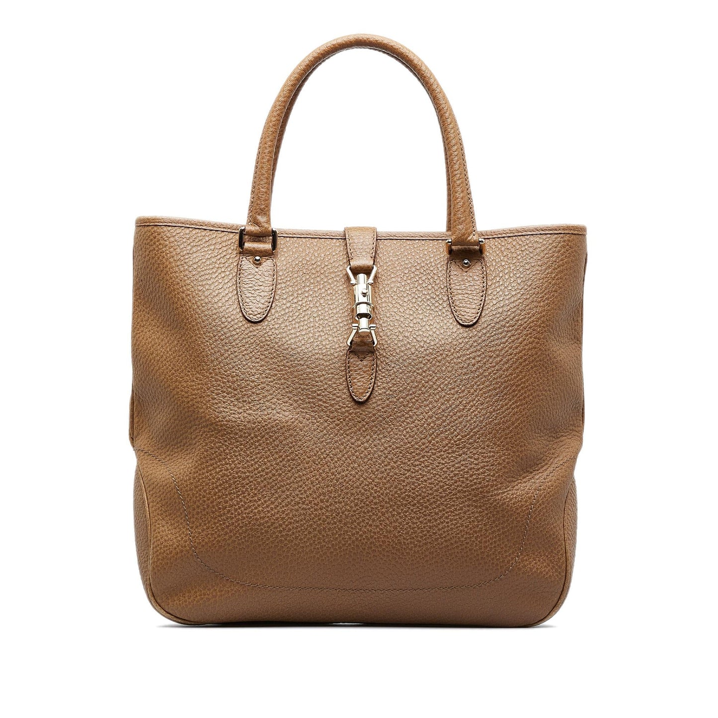 Gucci New Jackie Tote Bag (SHG-wX2WoB)