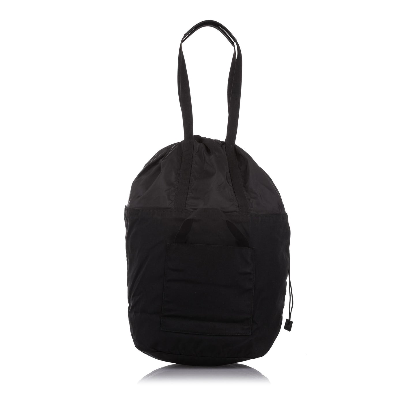 Gucci Nylon Tote Bag