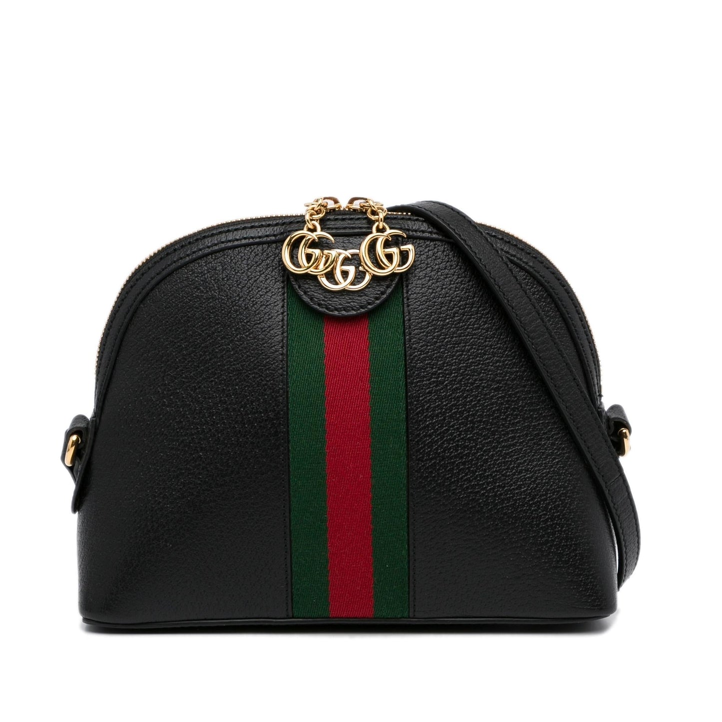 Gucci Ophidia Dome Crossbody (SHG-7emswR)