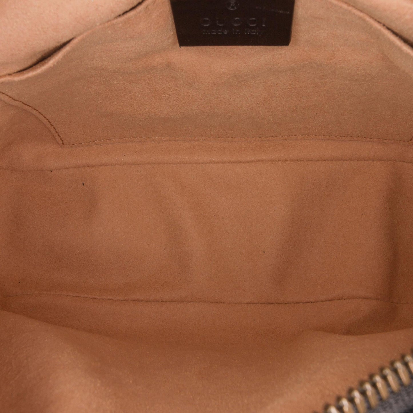 Gucci Small GG Marmont Crossbody Bag (SHG-DfmqKi)