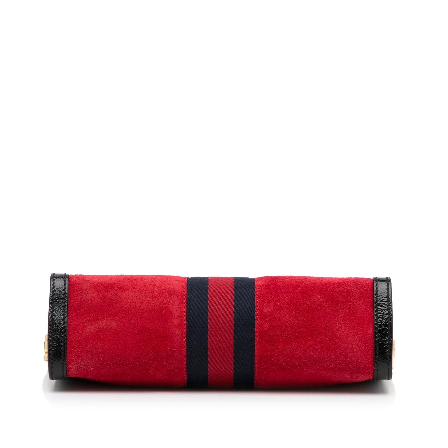 Gucci Small Ophidia Chain Crossbody (SHG-lcHr7Q)