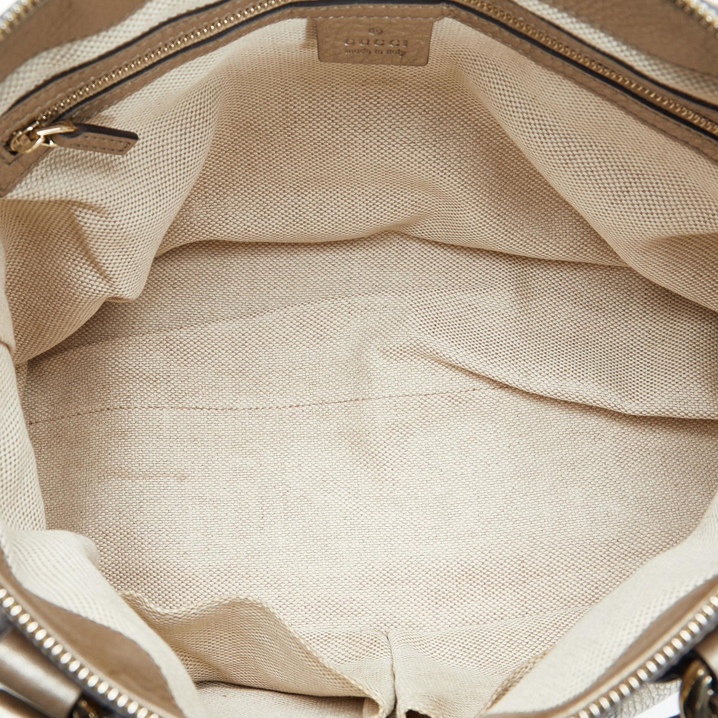 Gucci Soho Working Tote Bag (SHG-ngG3sO)
