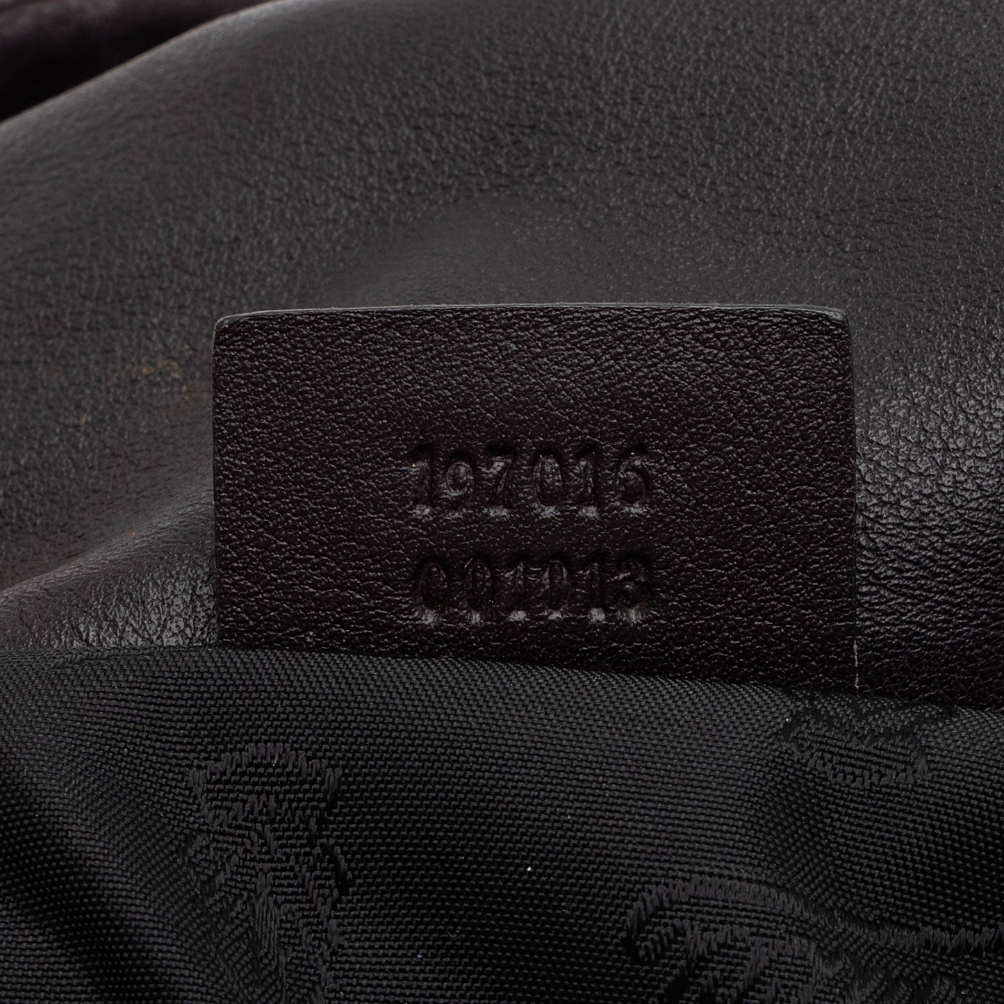 Gucci Suede Hysteria Large Tote (SHF-RlYmZ3)