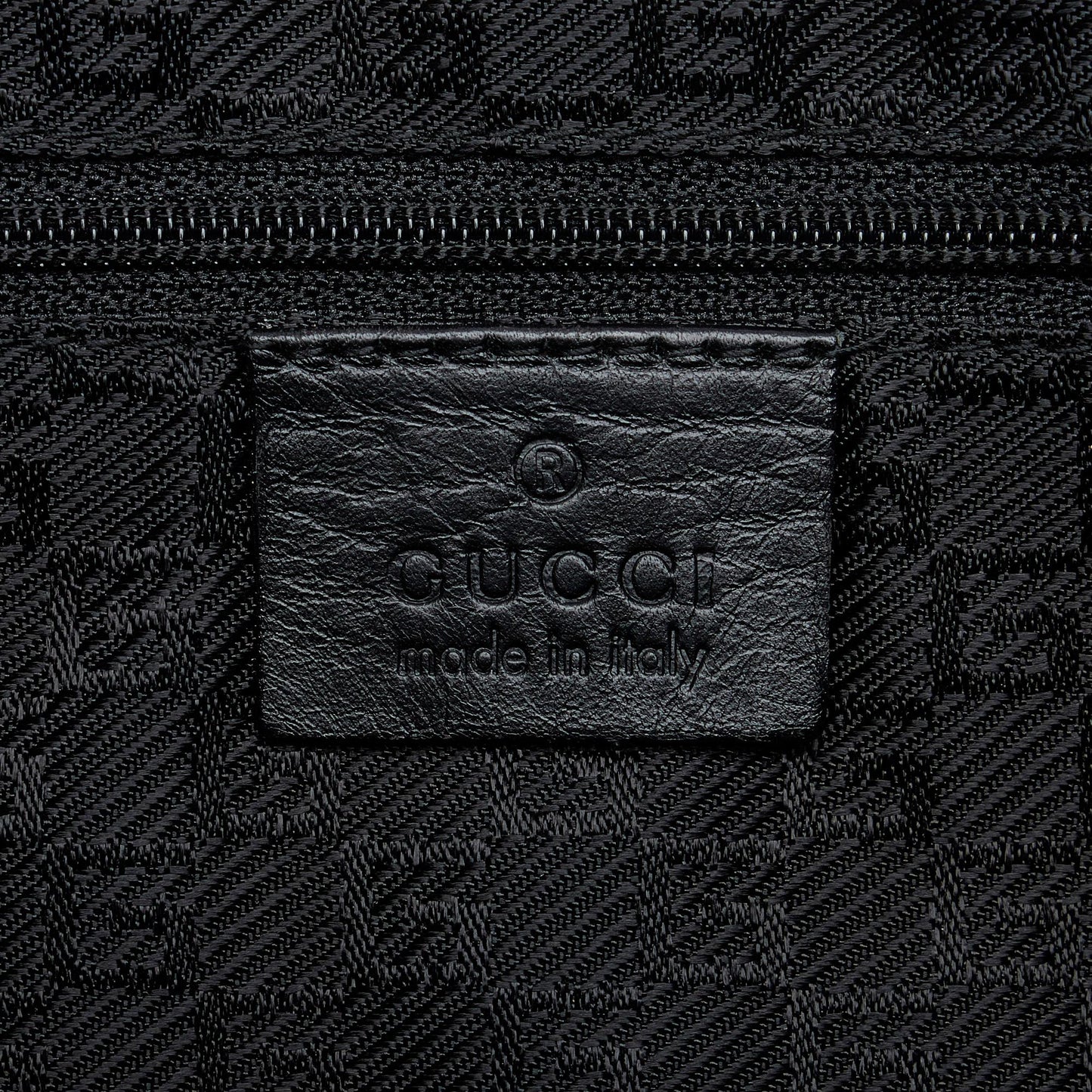 Gucci Suede Tote (SHG-DsFoOs)