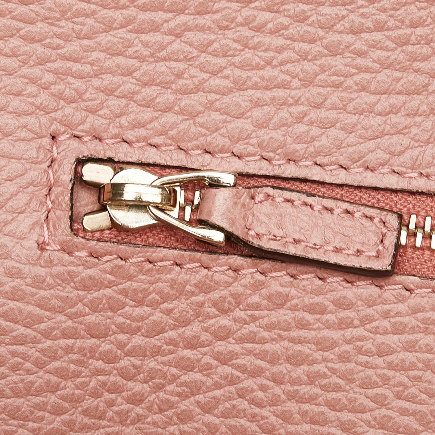 Gucci Swing Leather Tote Bag