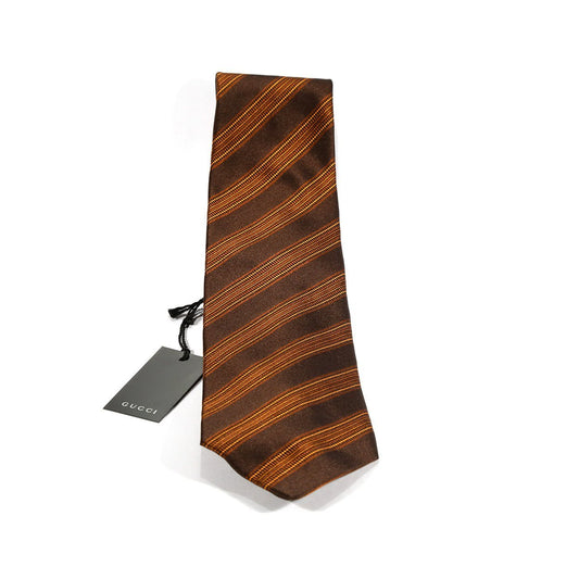 Gucci Tie for men Silk Neckties (Classic Wide) GGT10