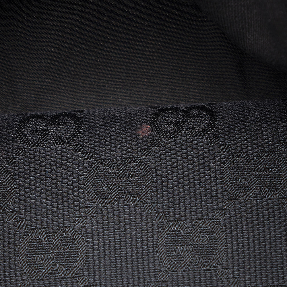 Gucci Vintage GG Canvas Horsebit Small Tote