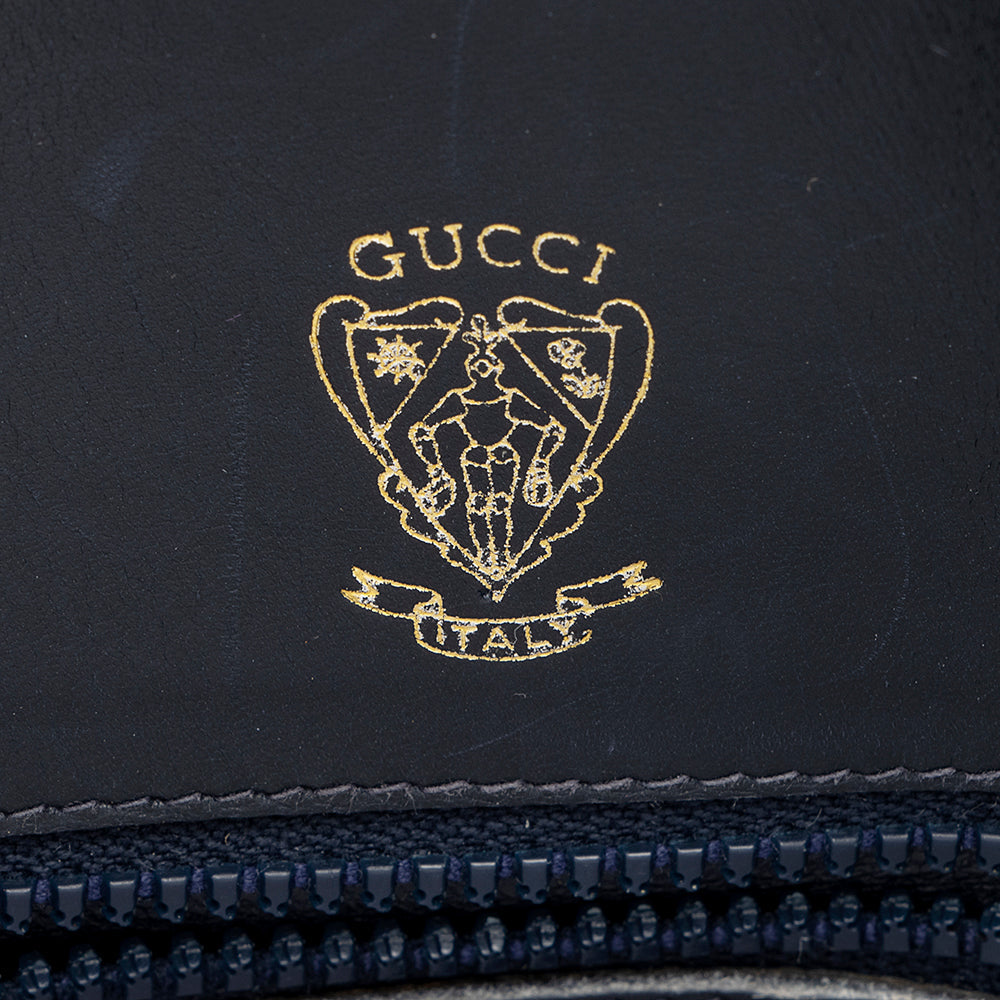 Gucci Vintage GG Plus Shoulder Bag