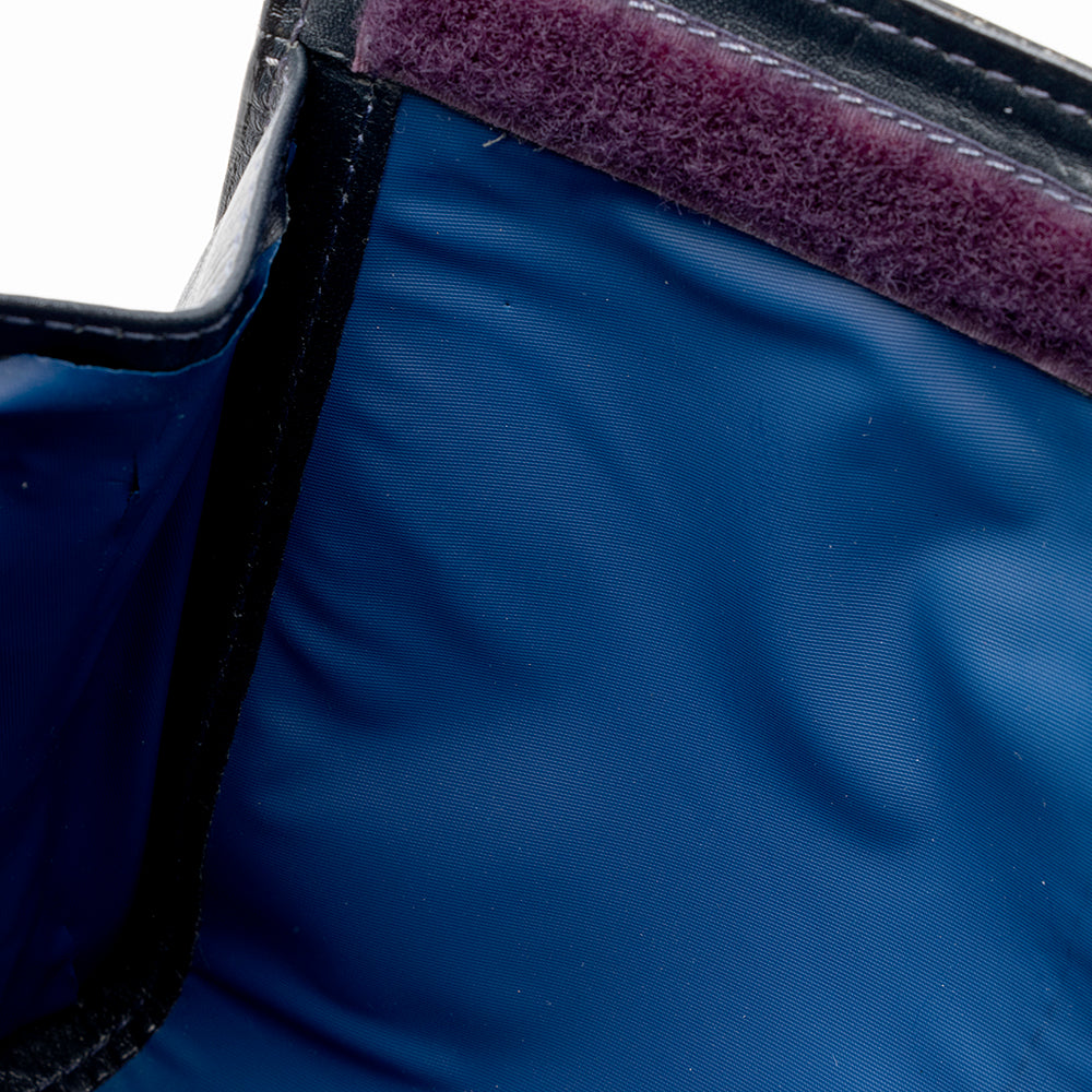Gucci Vintage GG Plus Web Clutch - FINAL SALE