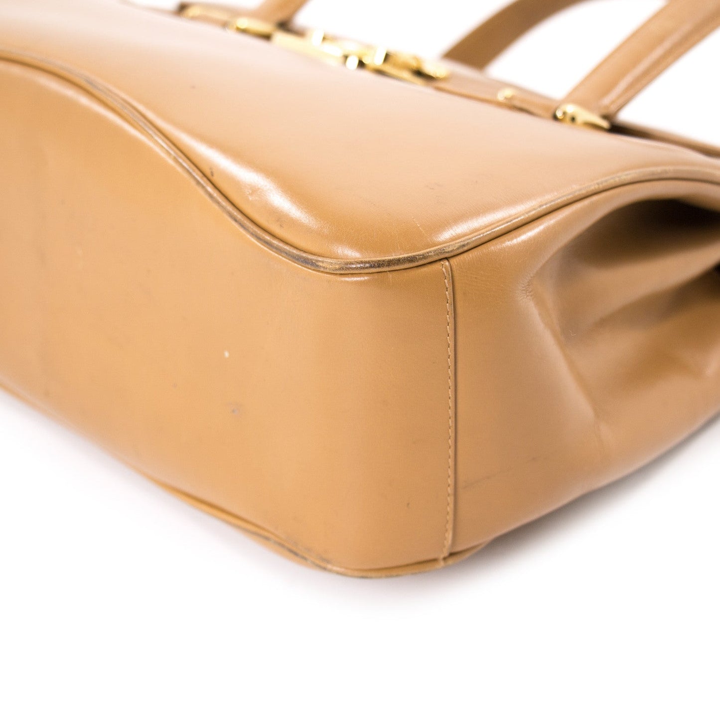 Gucci Vintage Shoulder Bag