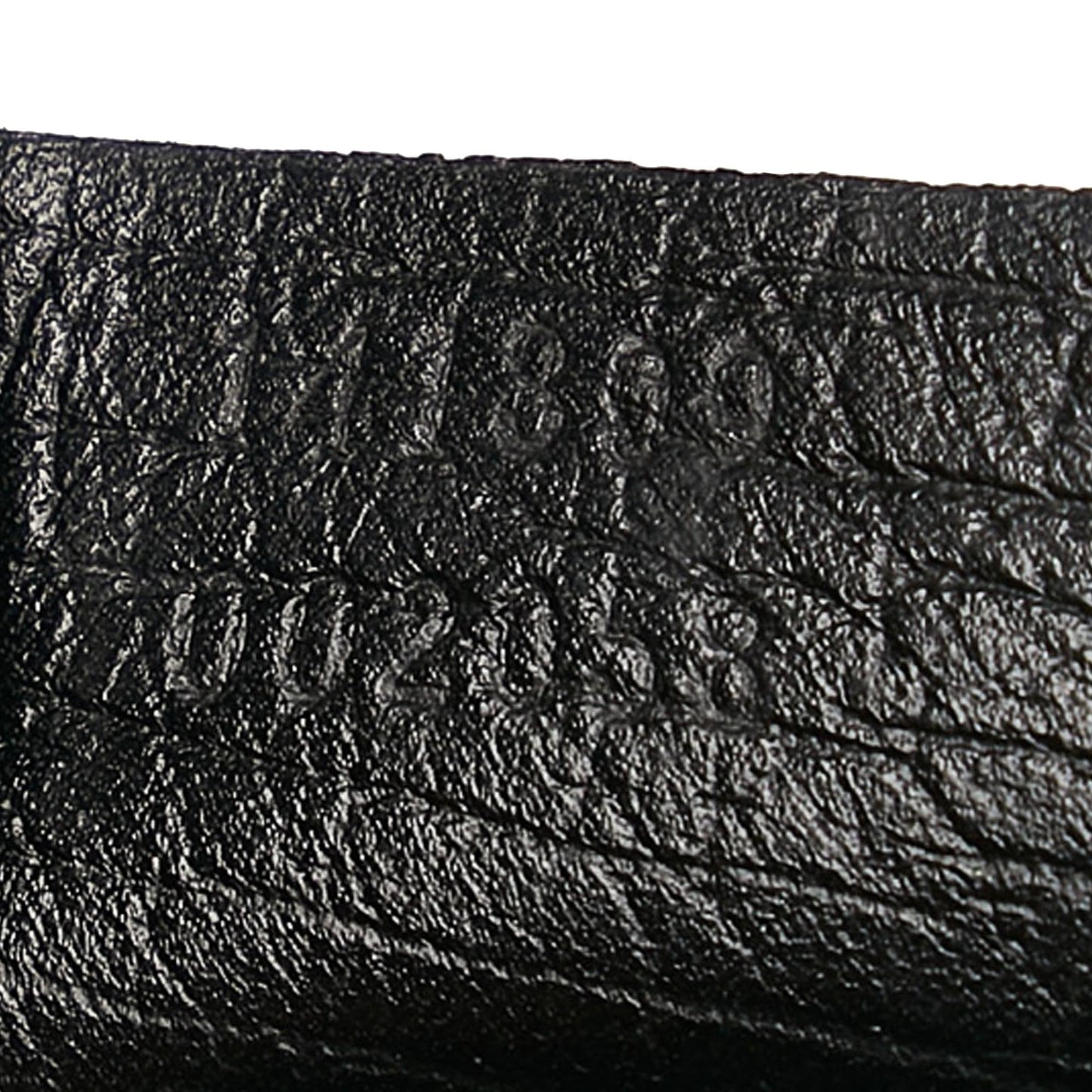 Gucci Web Canvas Boat Baguette