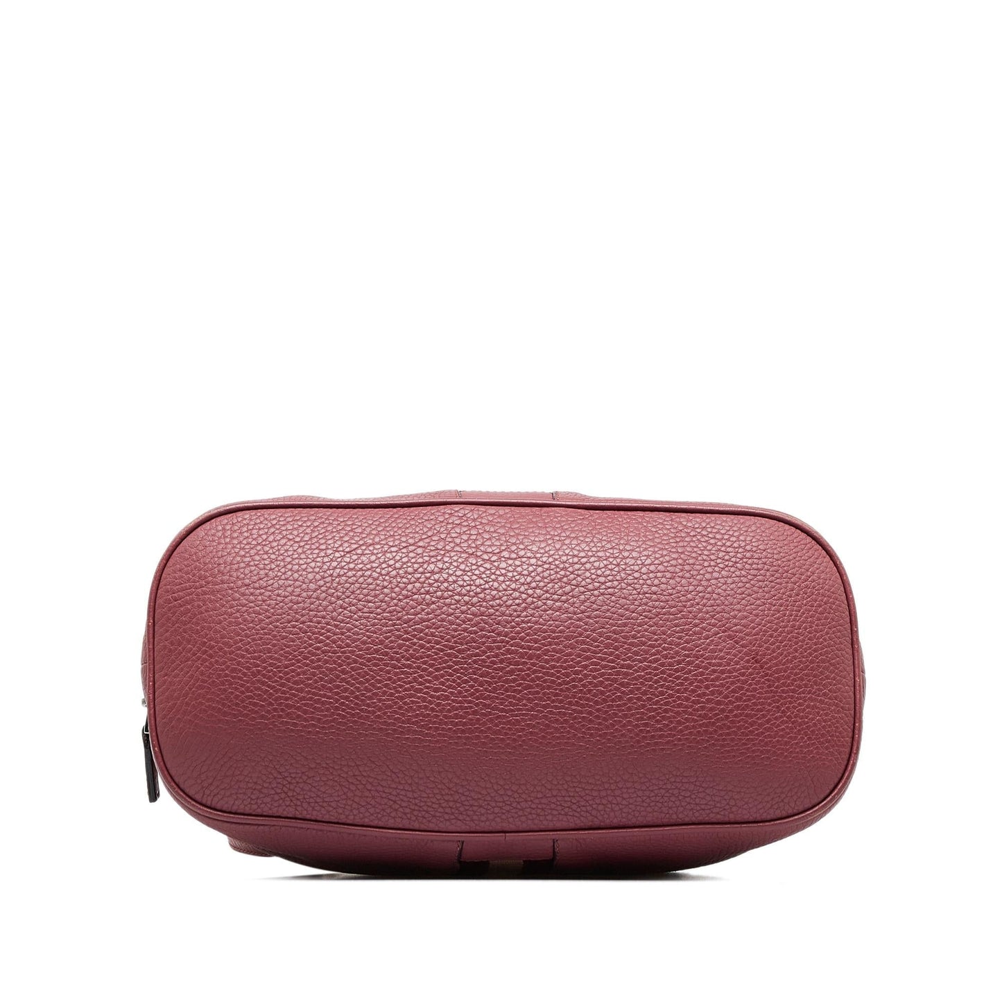 Gucci Web Dome Satchel (SHG-zDCxuz)