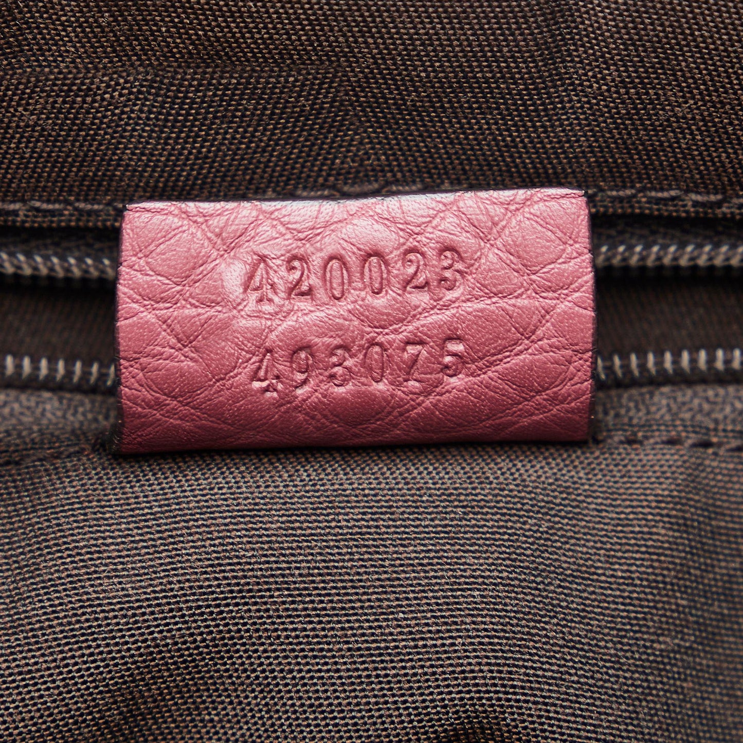 Gucci Web Dome Satchel (SHG-zDCxuz)