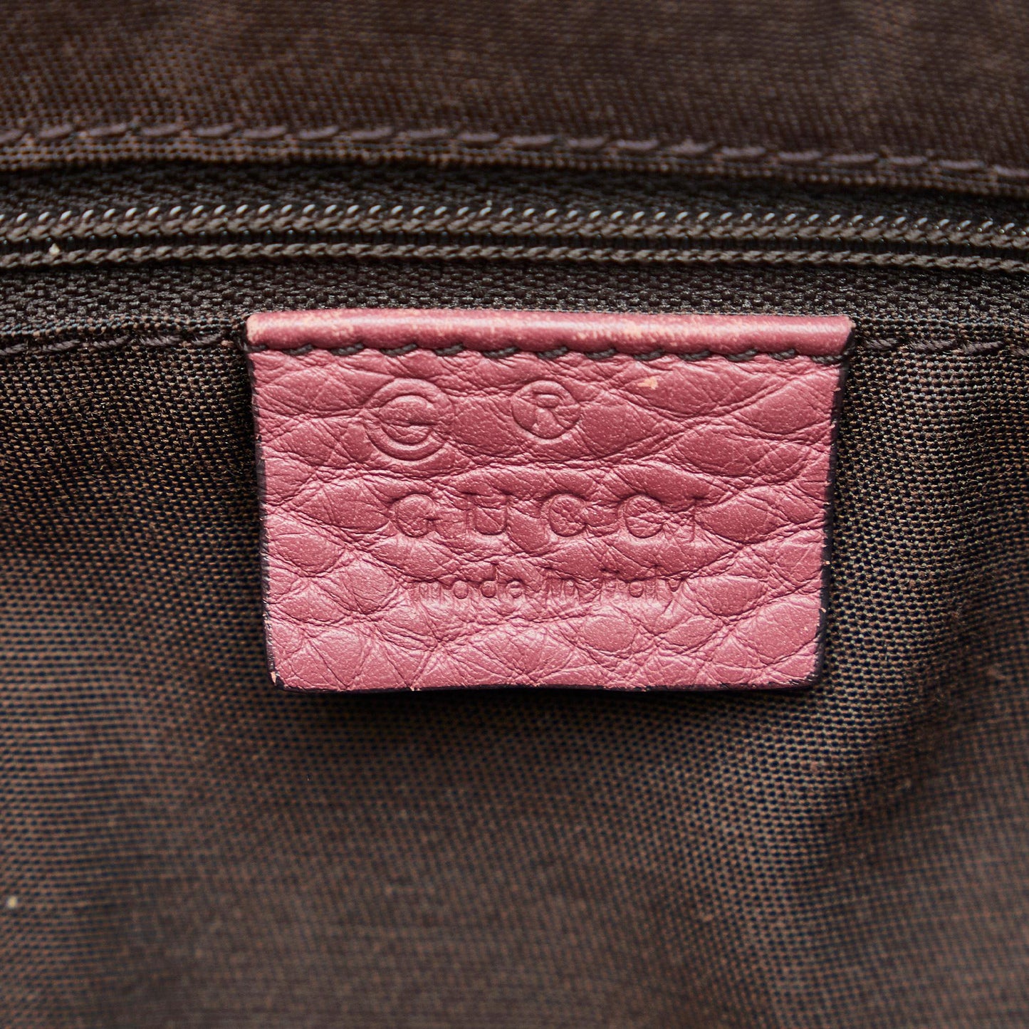 Gucci Web Dome Satchel (SHG-zDCxuz)