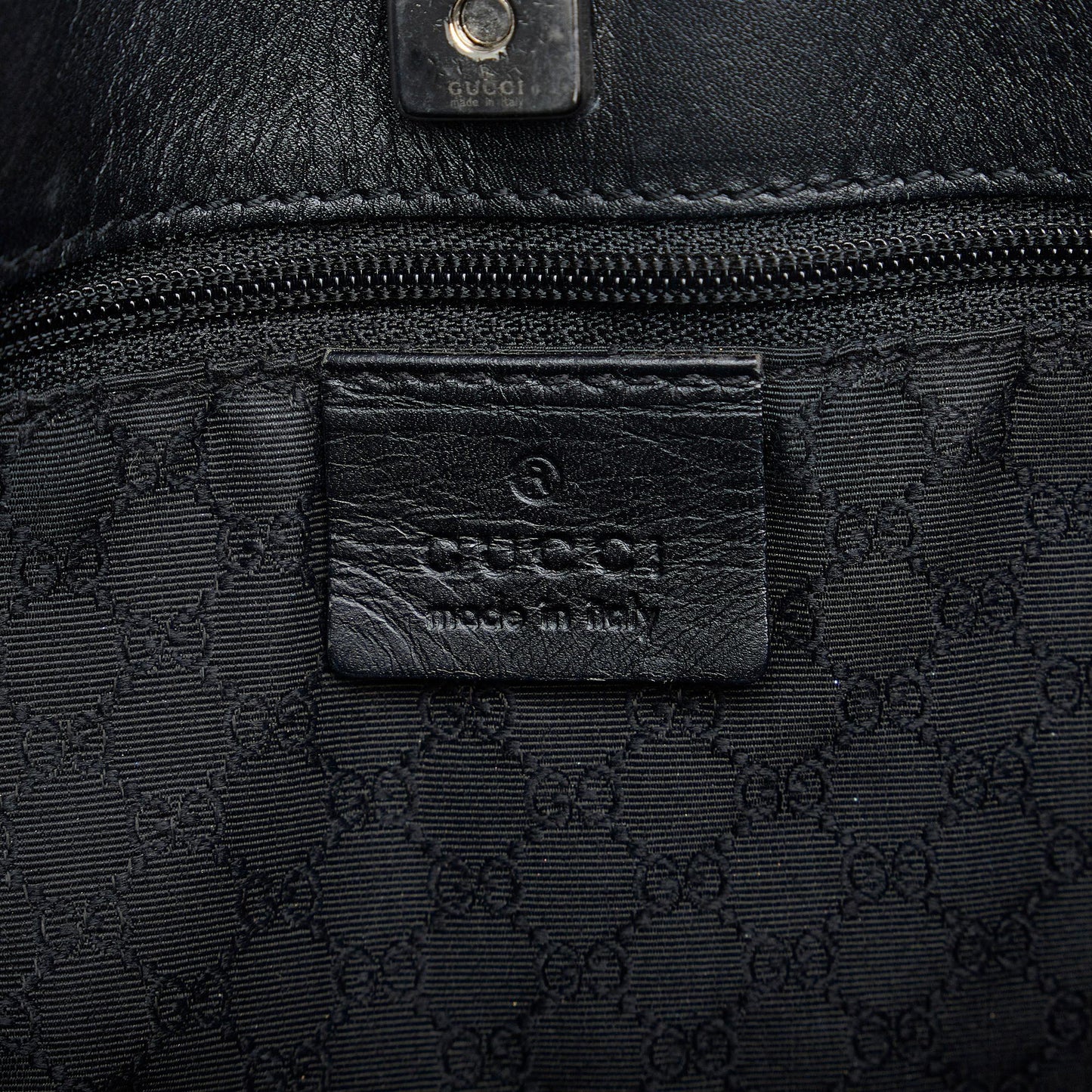 Gucci Web Tote (SHG-hIkYdf)
