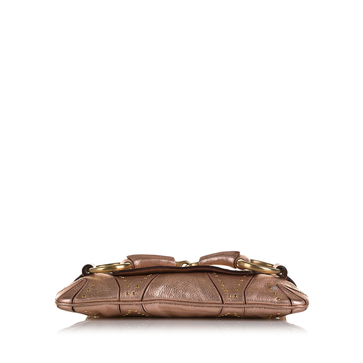 Gucci X Tom Ford Vintage Horsebit Baguette (SHG-cNNFiM)