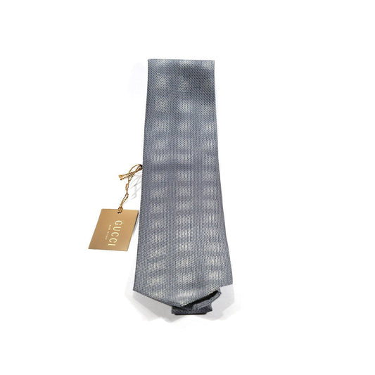 Gucci ties for men Silk Neckties (Classic Medium) GGT25