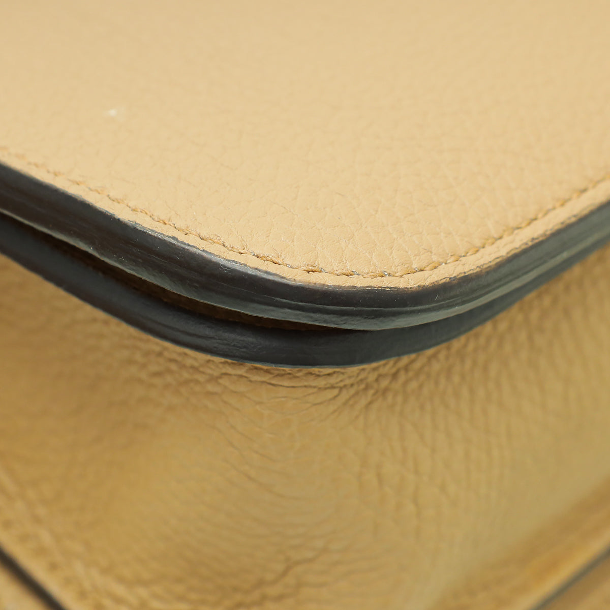 Gucci Beige Jackie Shoulder Bag