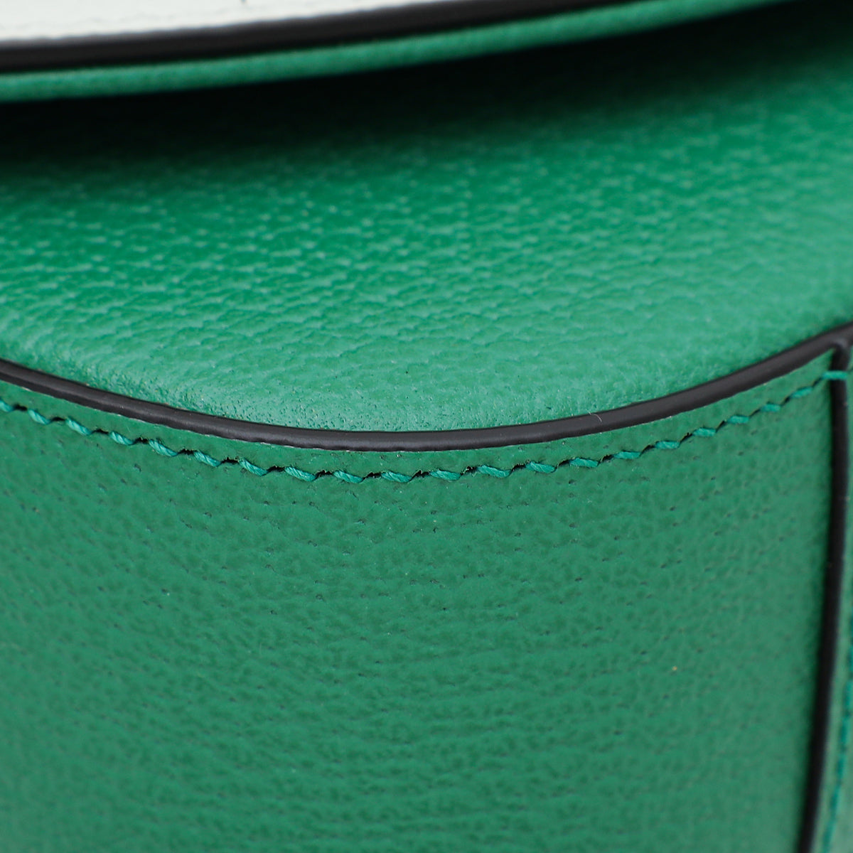 Gucci Bicolor x Adidas Web Crossbody Bag