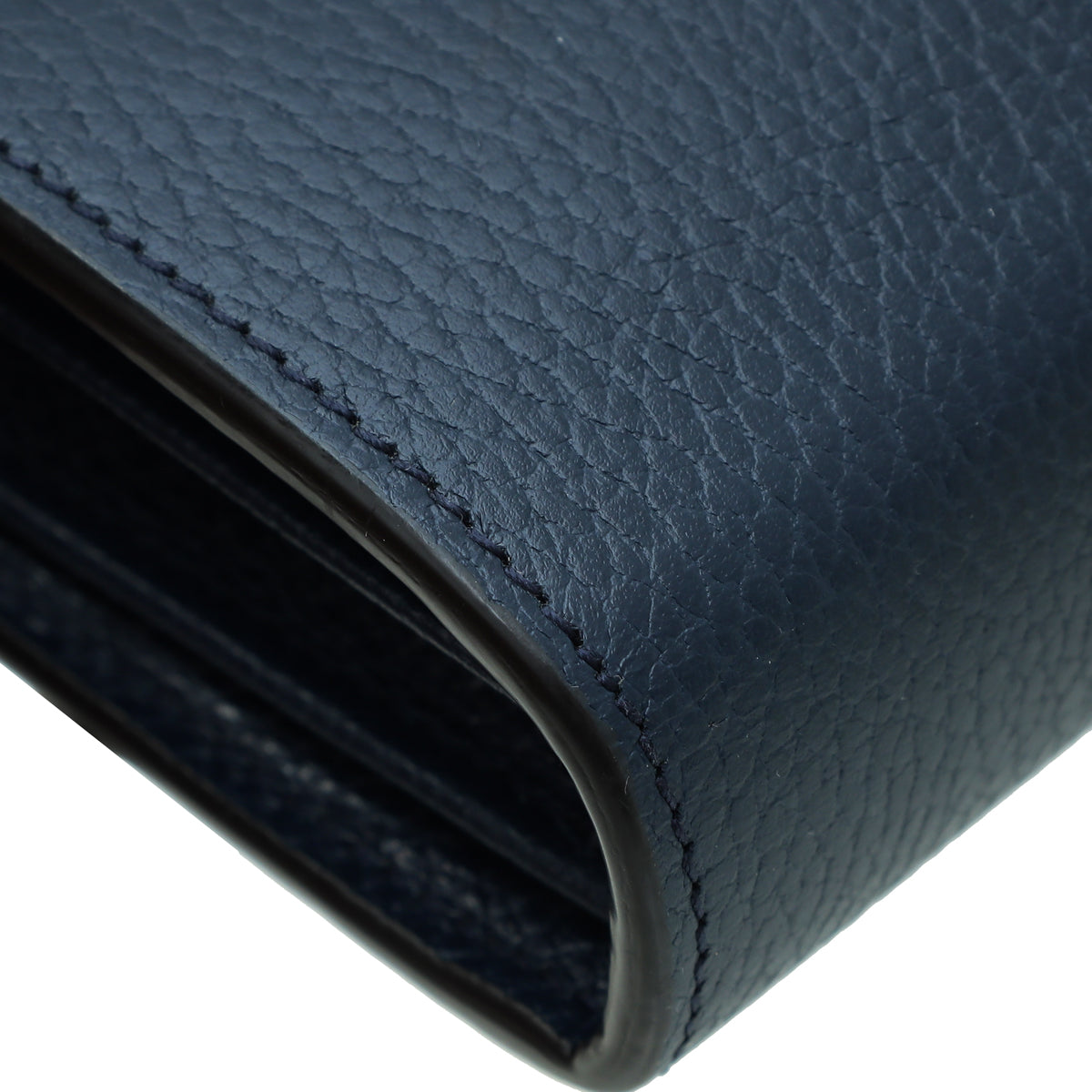 Gucci Navy Blue Dionysus Mini Shoulder Bag