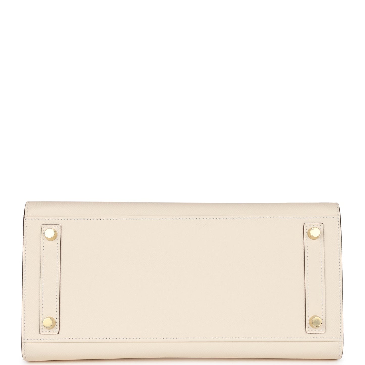 Hermes Birkin Sellier 30 Nata Epsom Gold Hardware